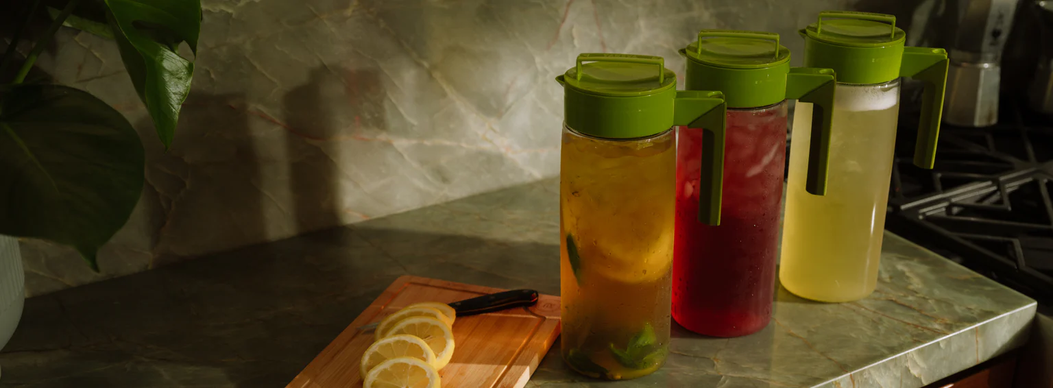 Master Your Hydration Performance