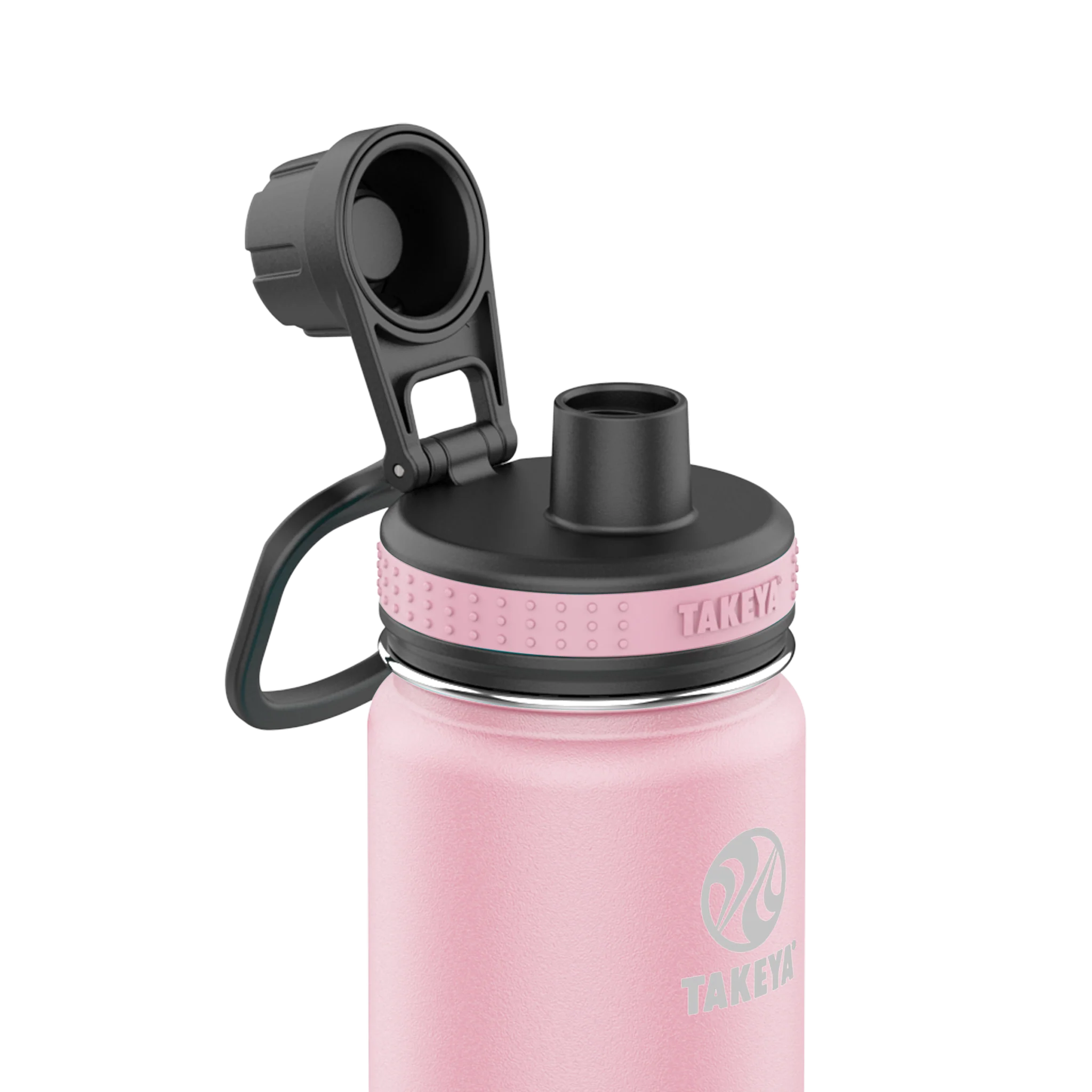 Originals Water Bottle with Spout Lid (4 Pack) - Image 3