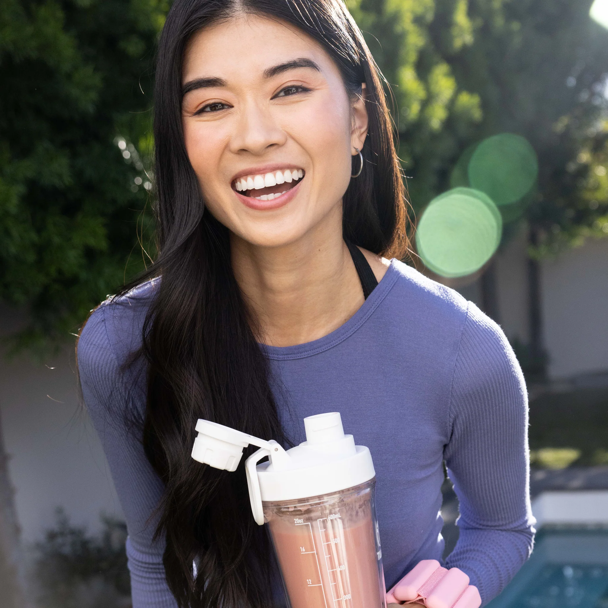 Protein Shaker - Image 16