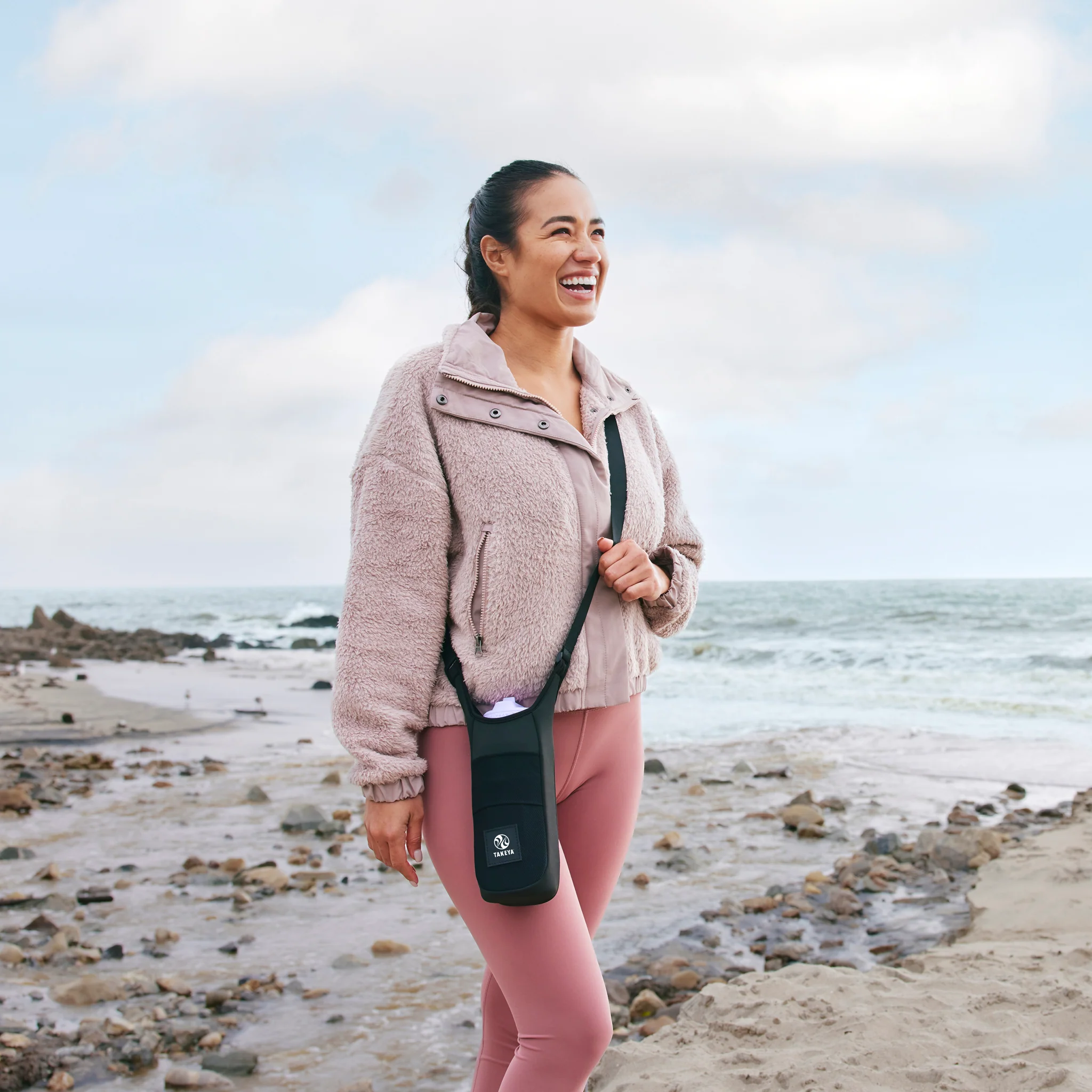 Packable Bottle Sling - Image 11