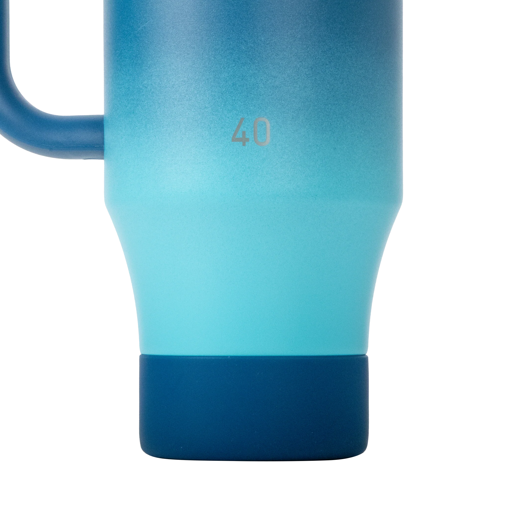 Straw Tumbler With Handle - Image 57