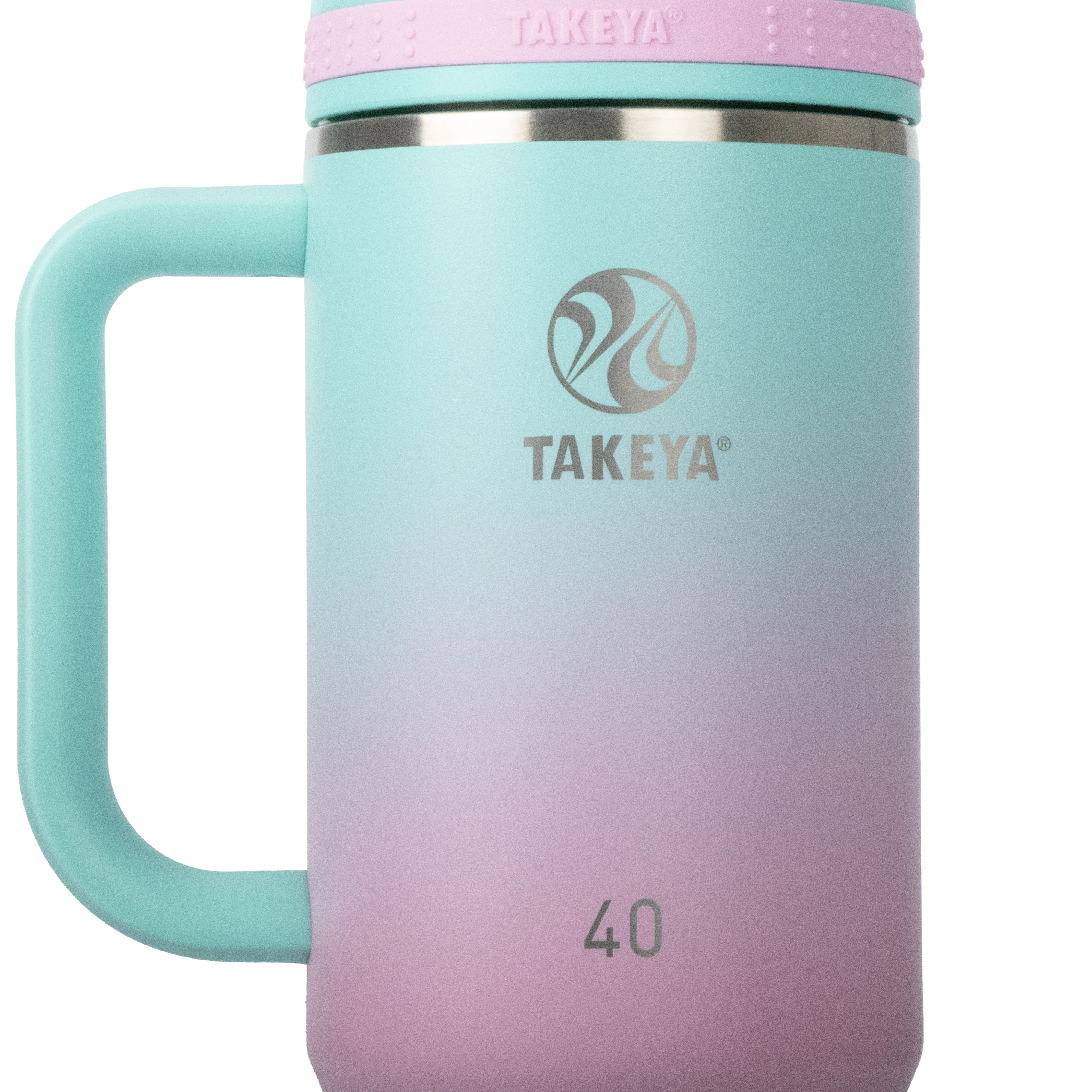 Straw Tumbler With Handle - Image 62