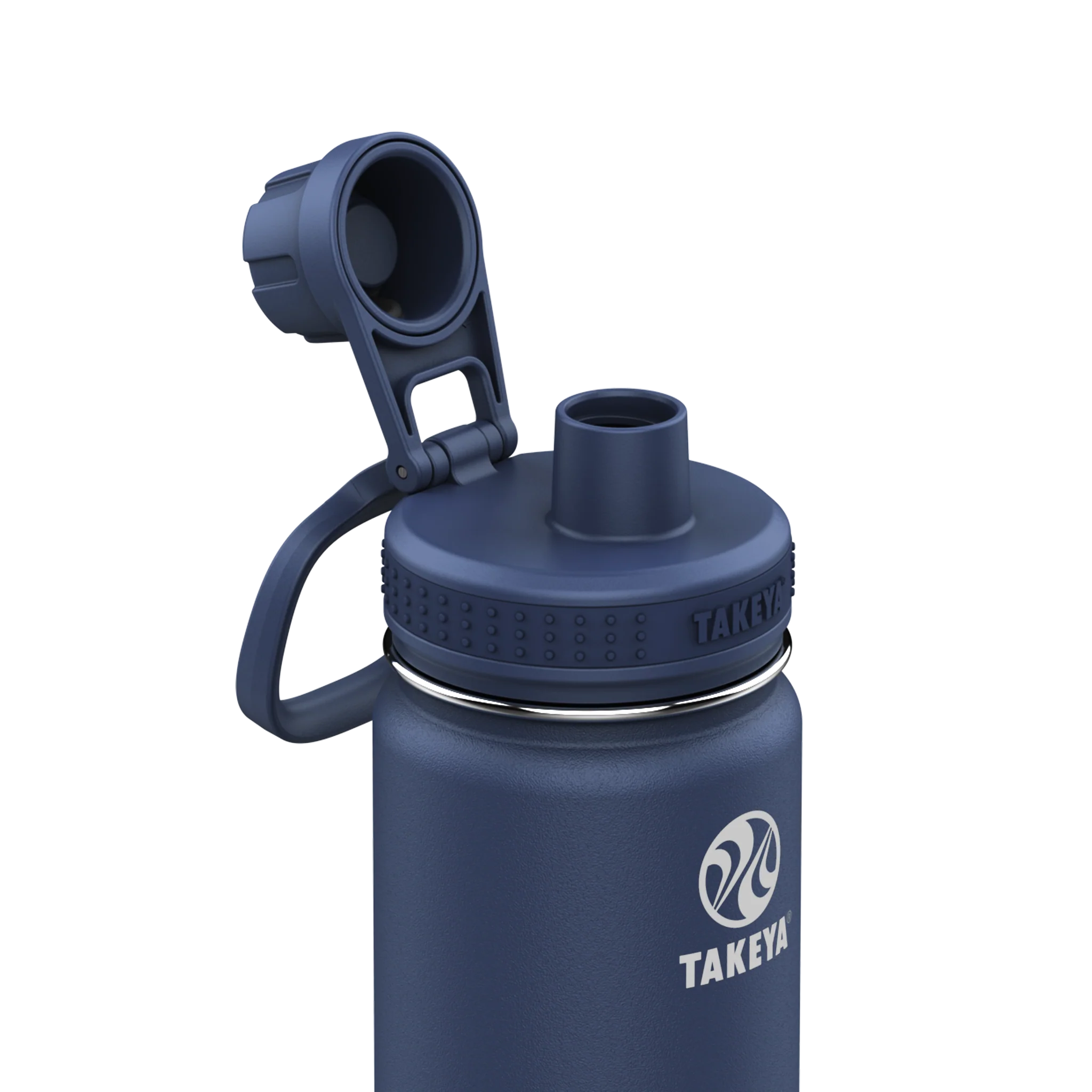 Actives Insulated Spout Lid - Image 5