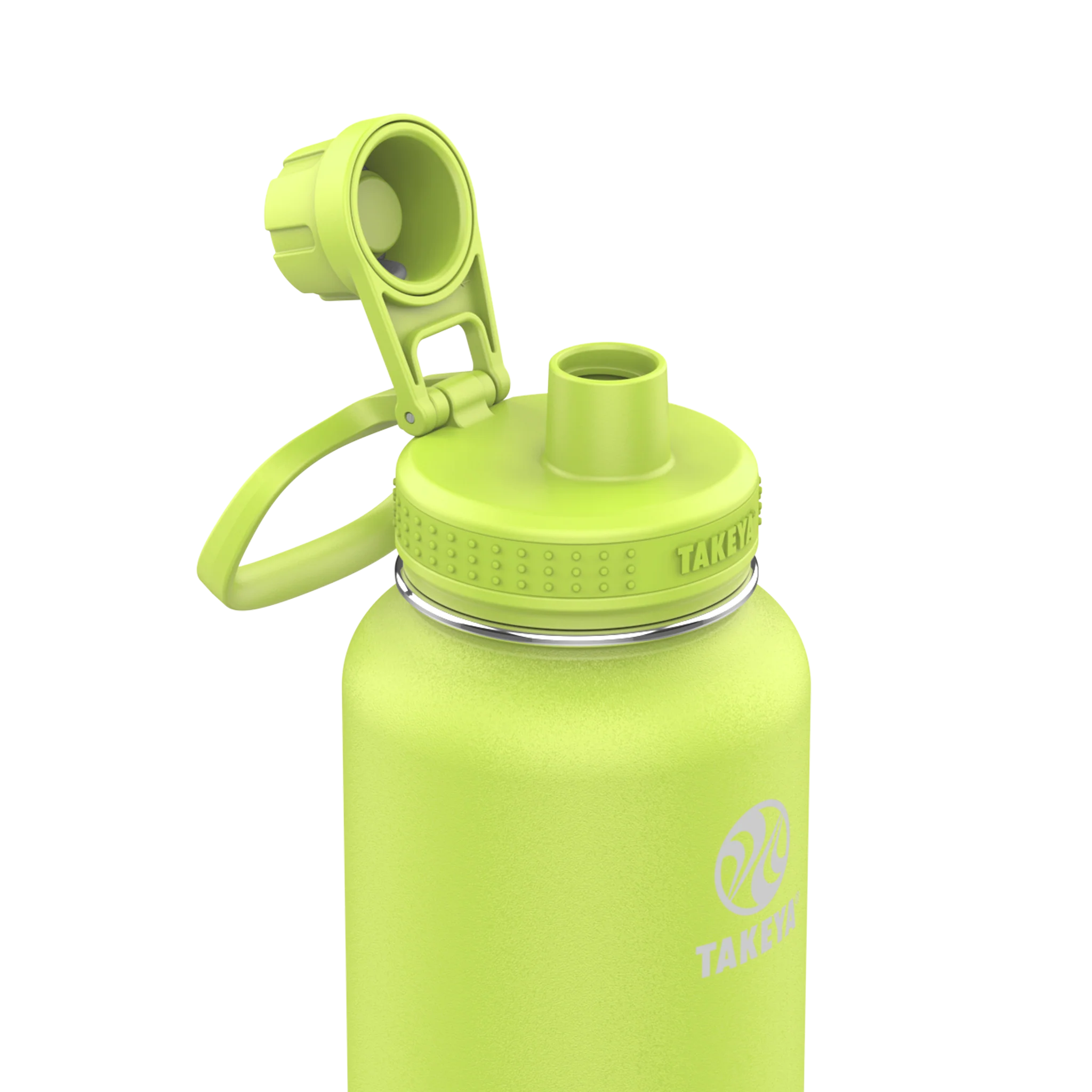 Actives Water Bottle With Spout Lid - Image 119
