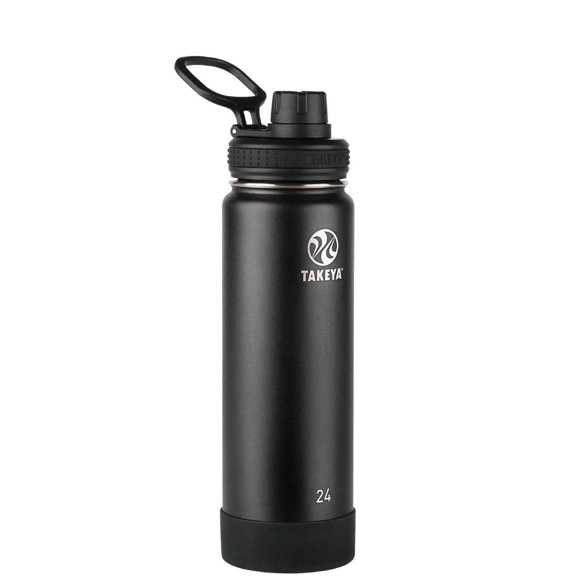 Actives Water Bottle With Spout Lid - Image 12