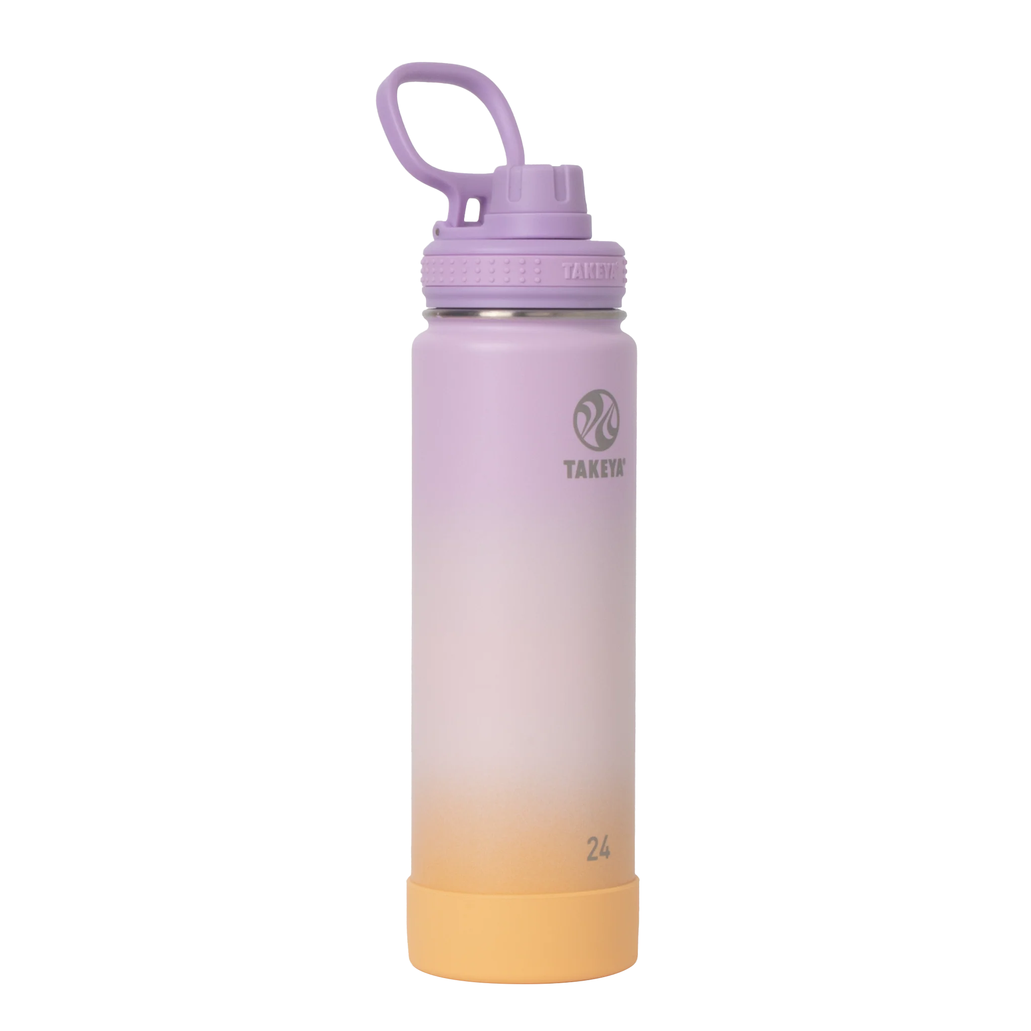 Actives Water Bottle With Spout Lid - Image 151