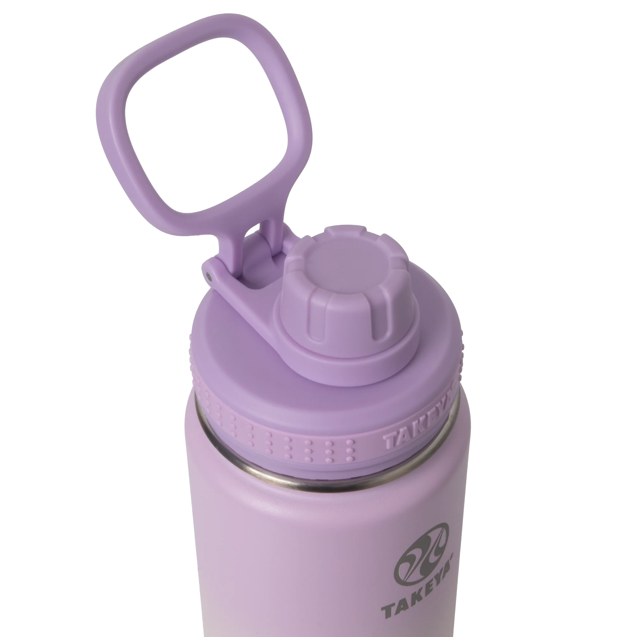 Actives Water Bottle With Spout Lid - Image 153