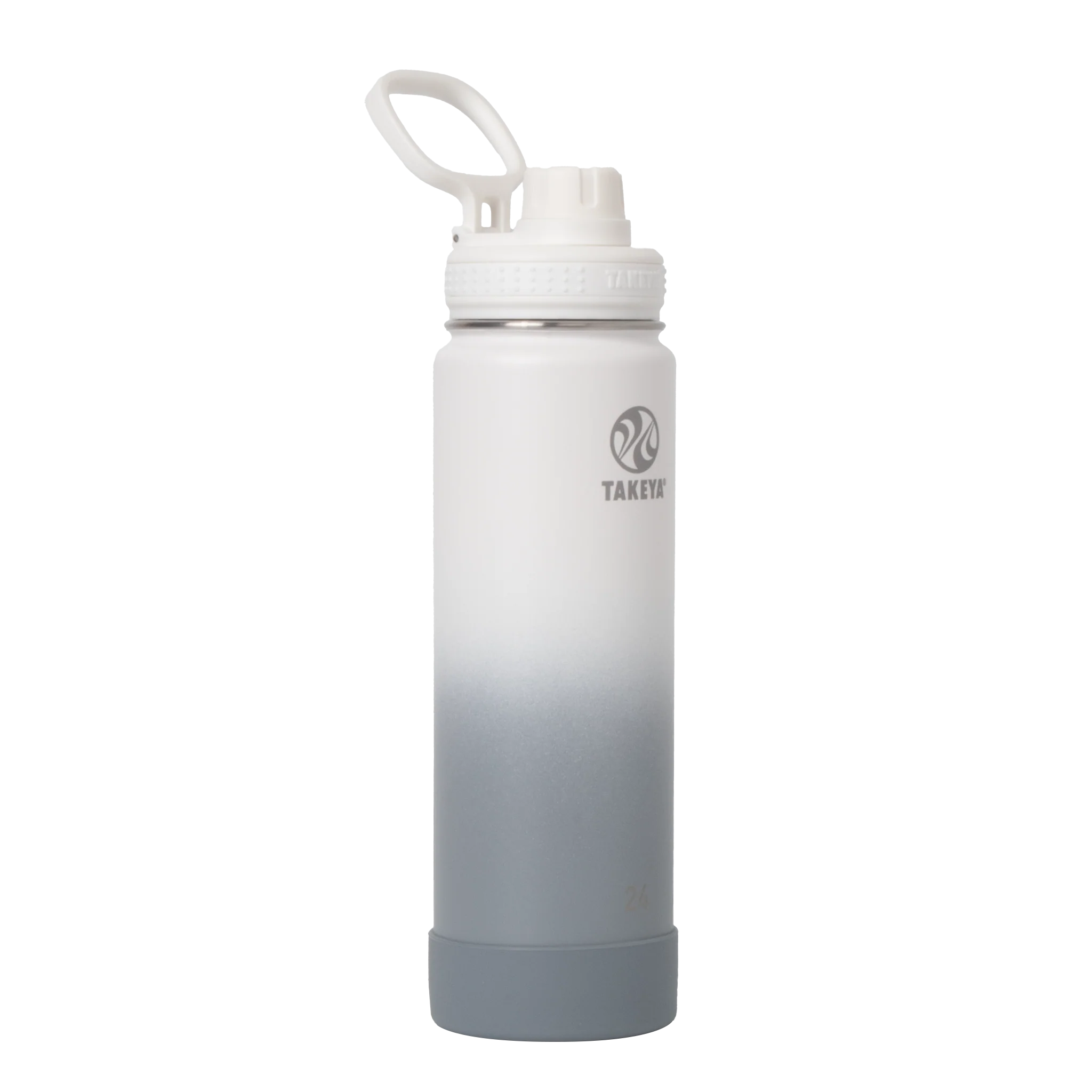Actives Water Bottle With Spout Lid - Image 157
