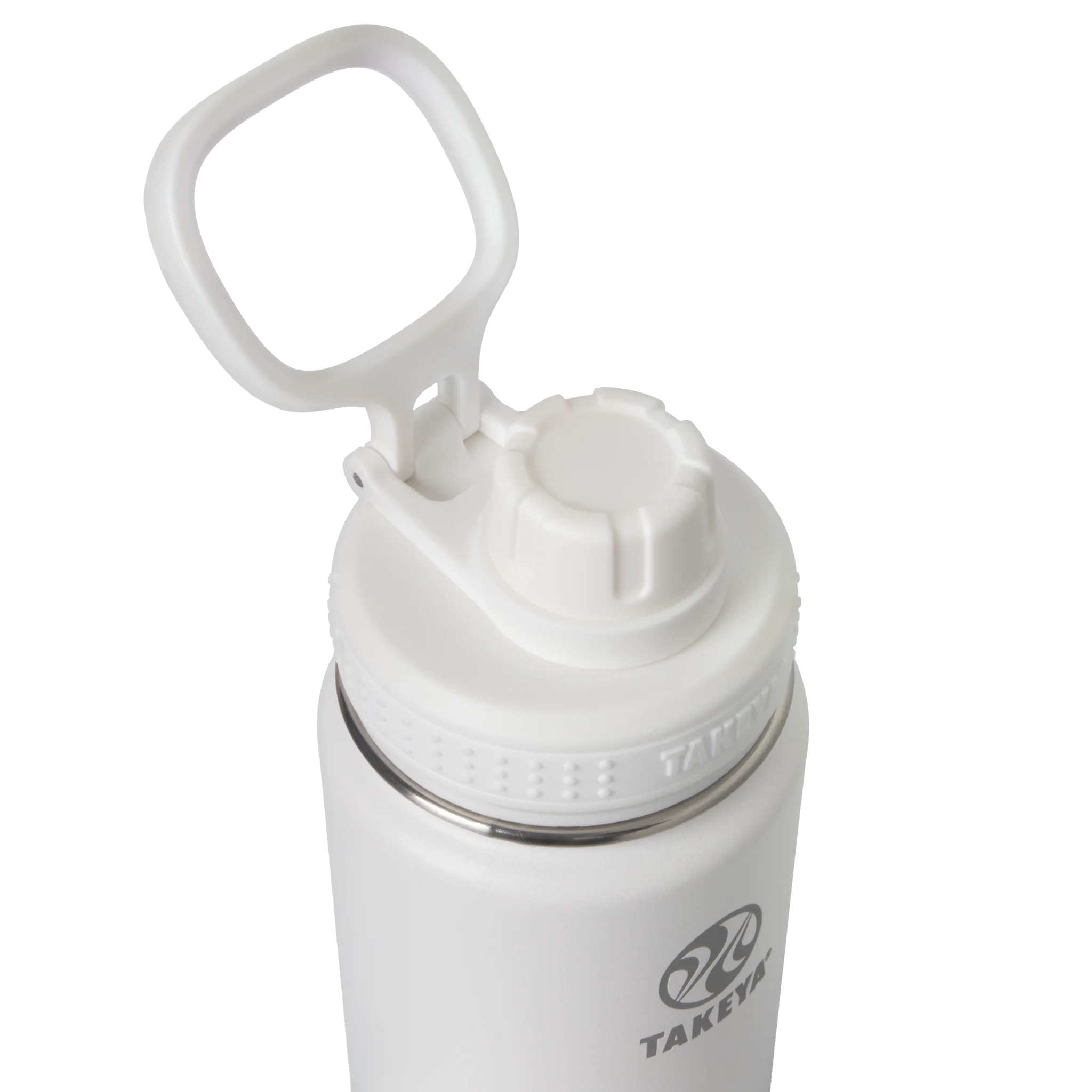 Actives Water Bottle With Spout Lid - Image 159