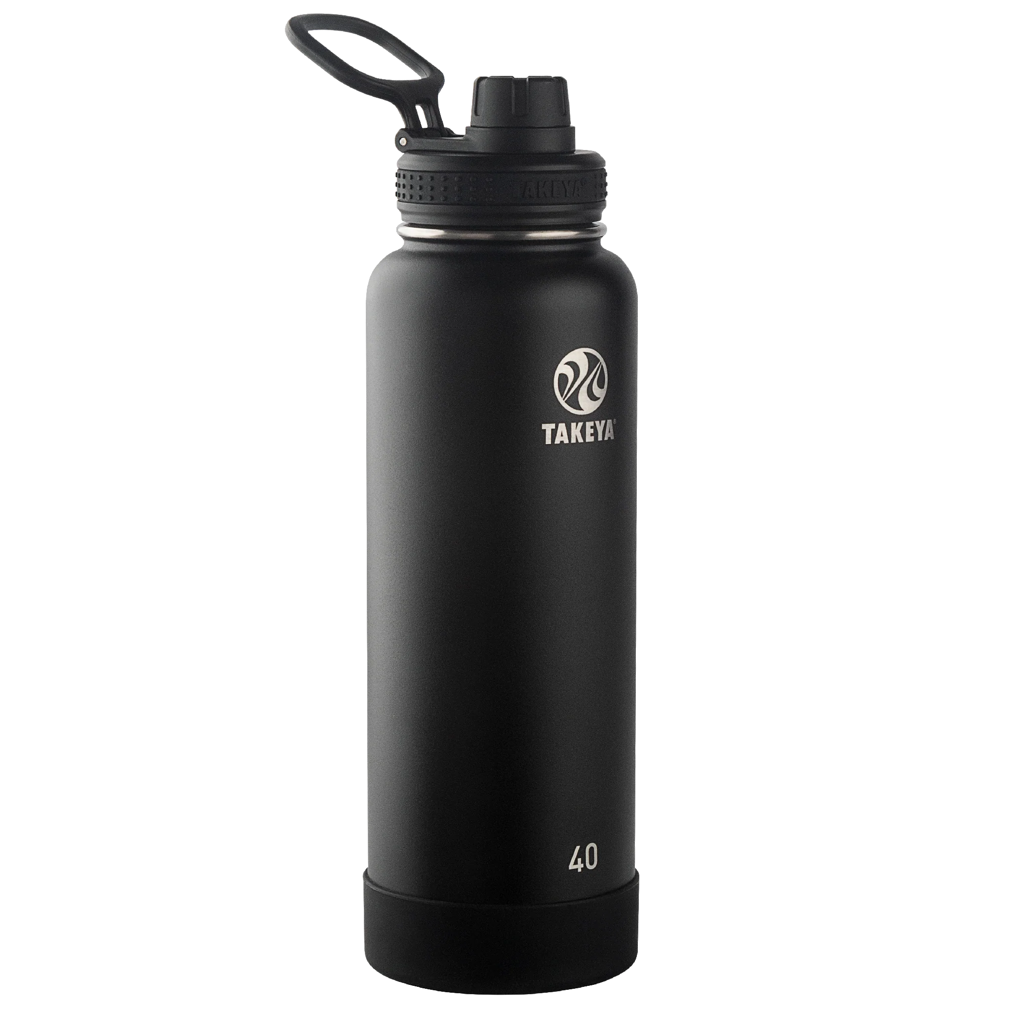 Actives Water Bottle With Spout Lid - Image 16