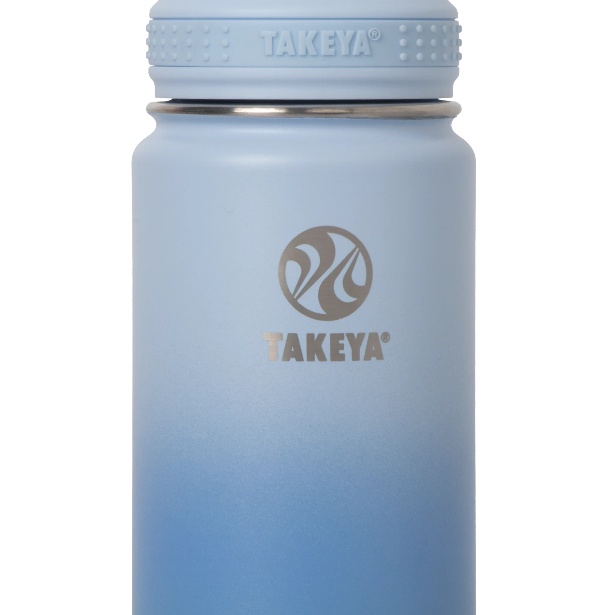 Actives Water Bottle With Spout Lid - Image 164