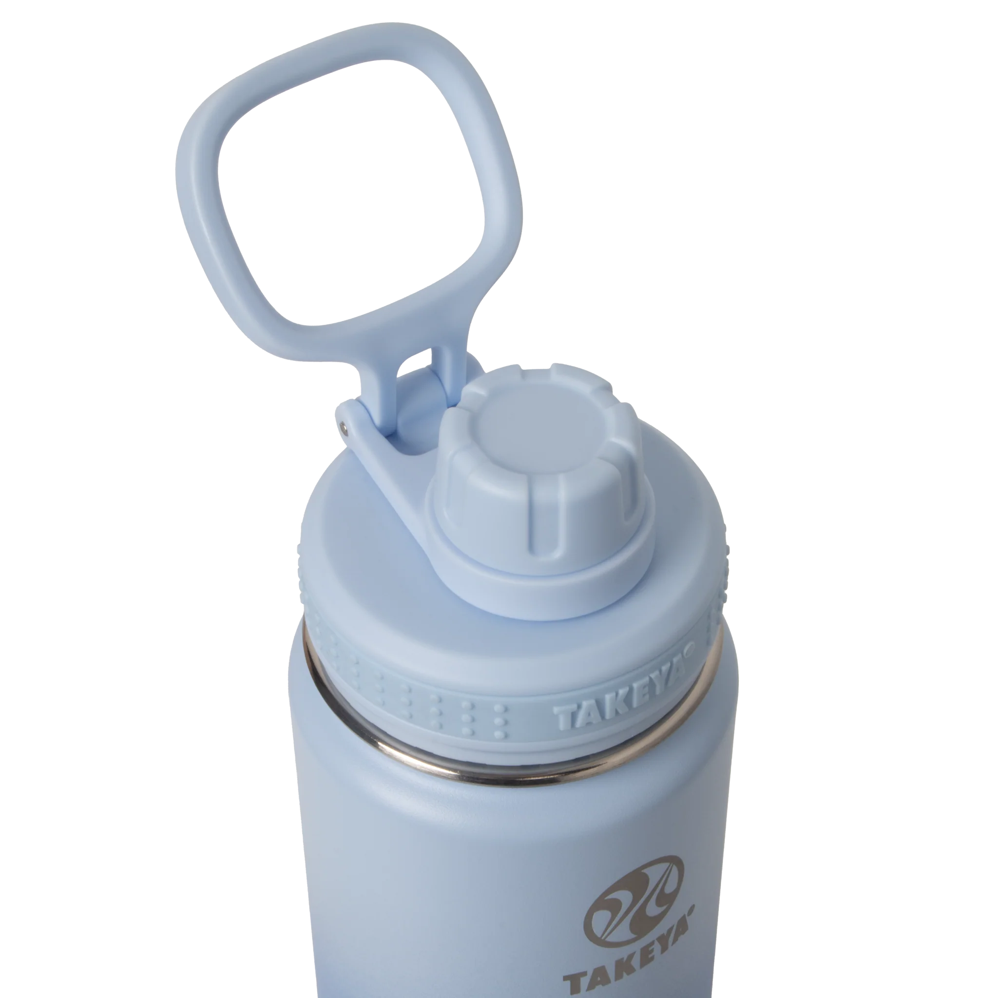 Actives Water Bottle With Spout Lid - Image 165