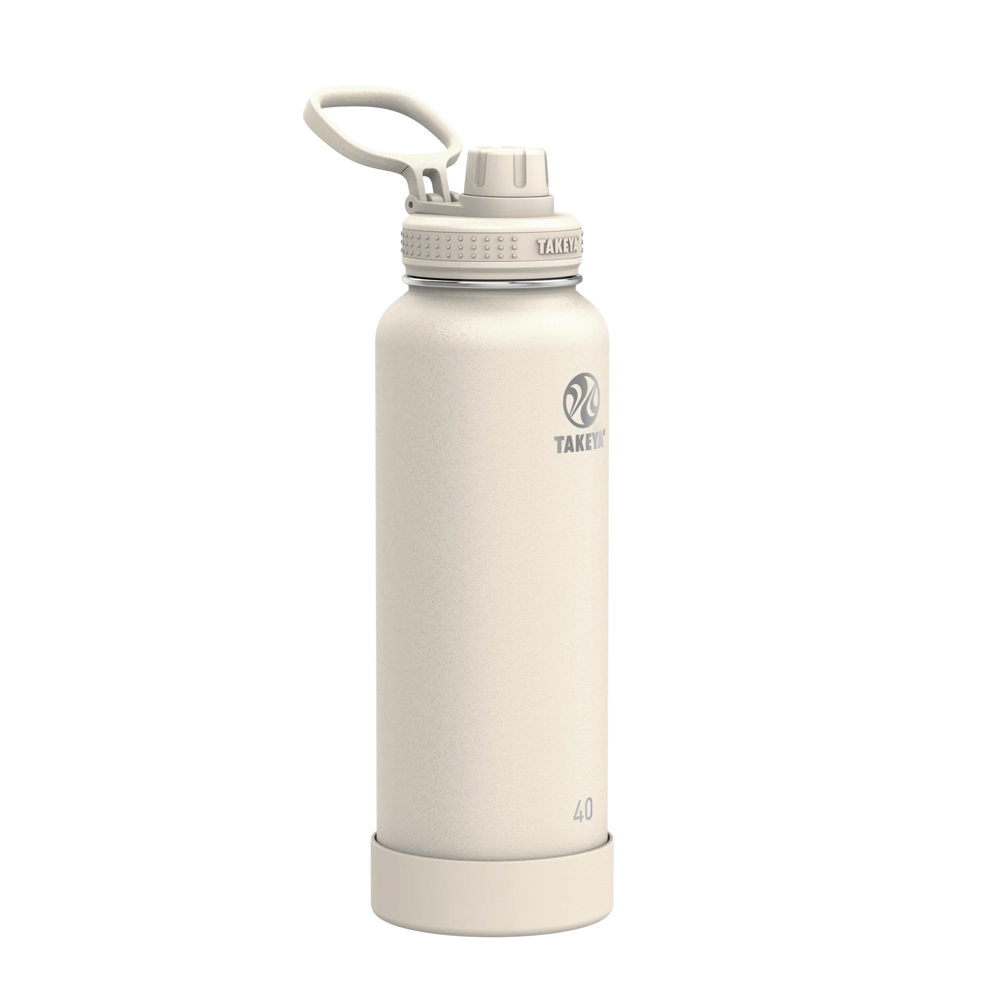 Actives Water Bottle With Spout Lid - Image 169