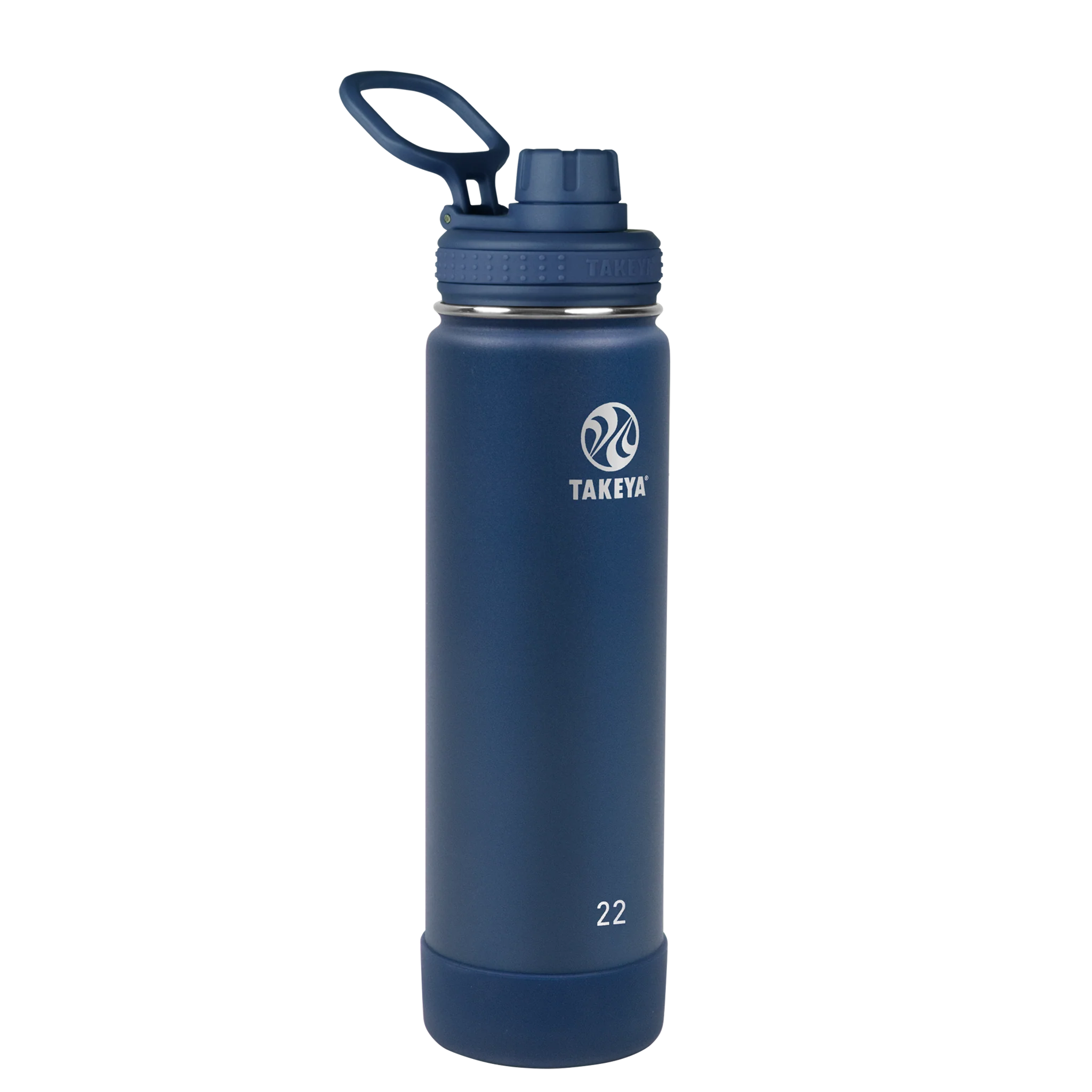 Actives Water Bottle With Spout Lid - Image 17