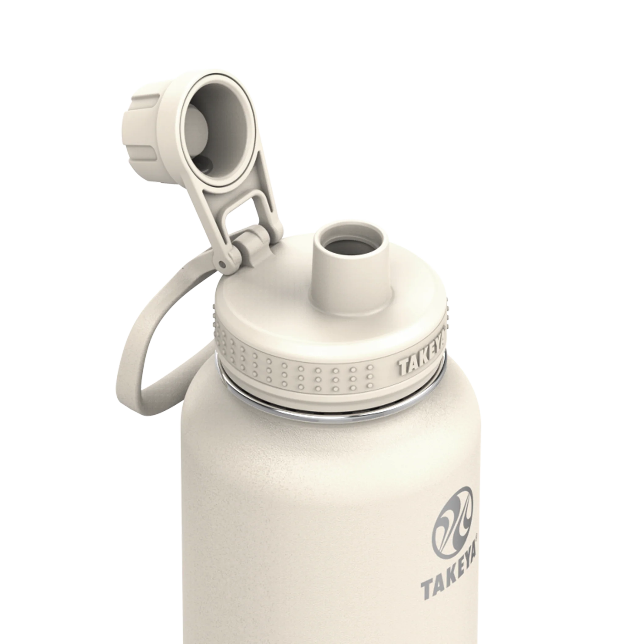 Actives Water Bottle With Spout Lid - Image 170