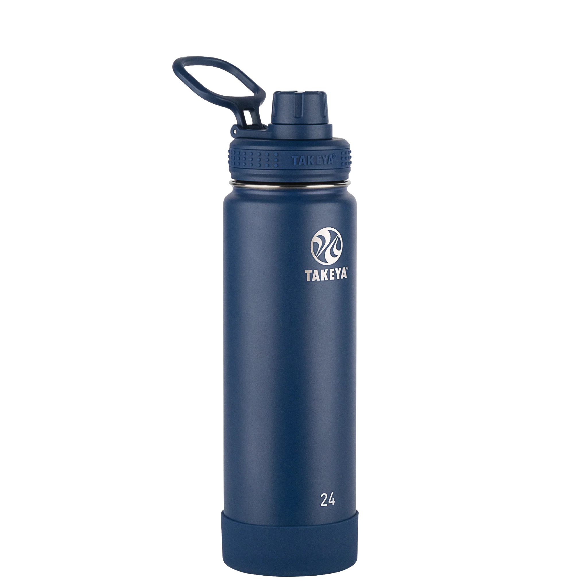 Actives Water Bottle With Spout Lid - Image 18