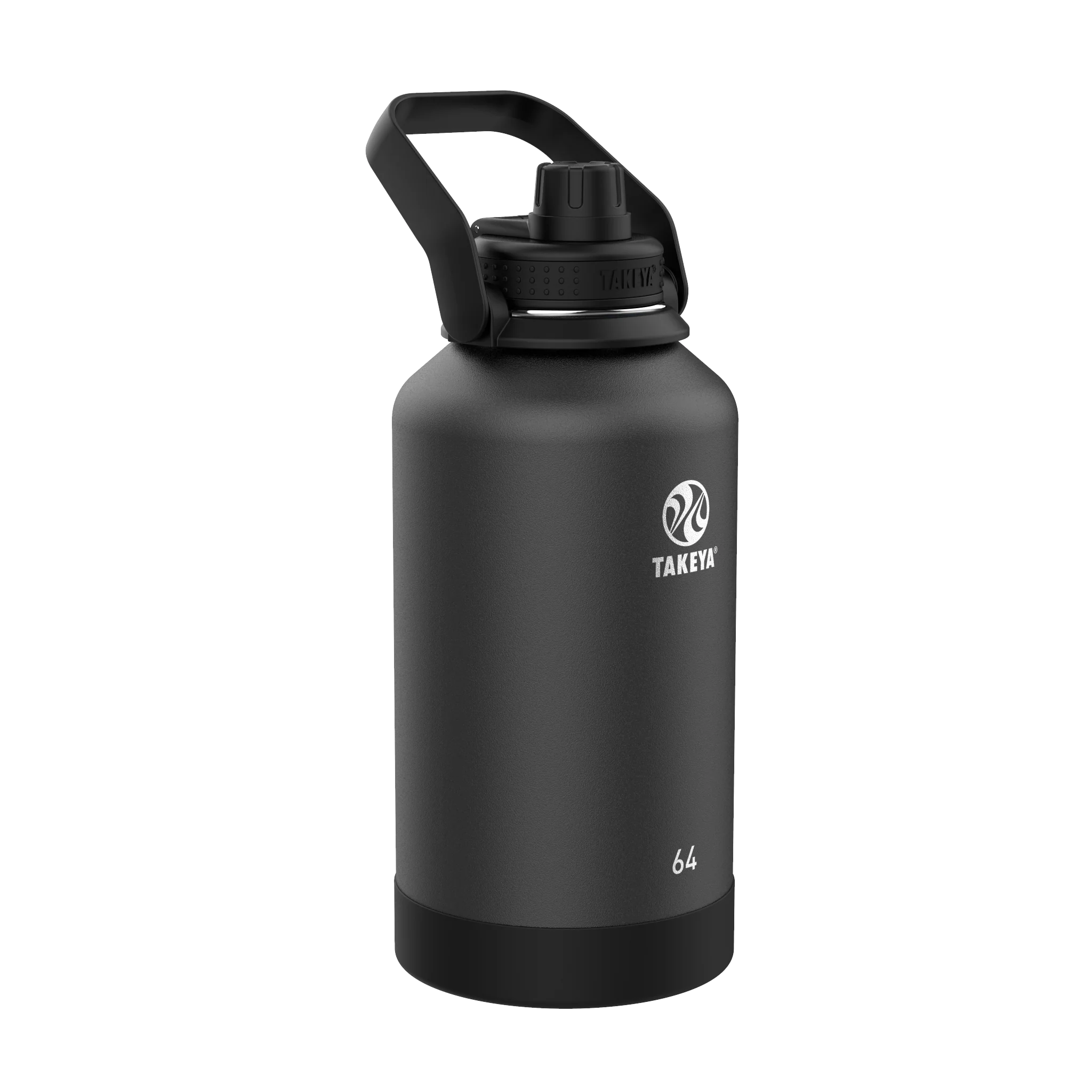 Actives Water Bottle With Spout Lid - Image 19