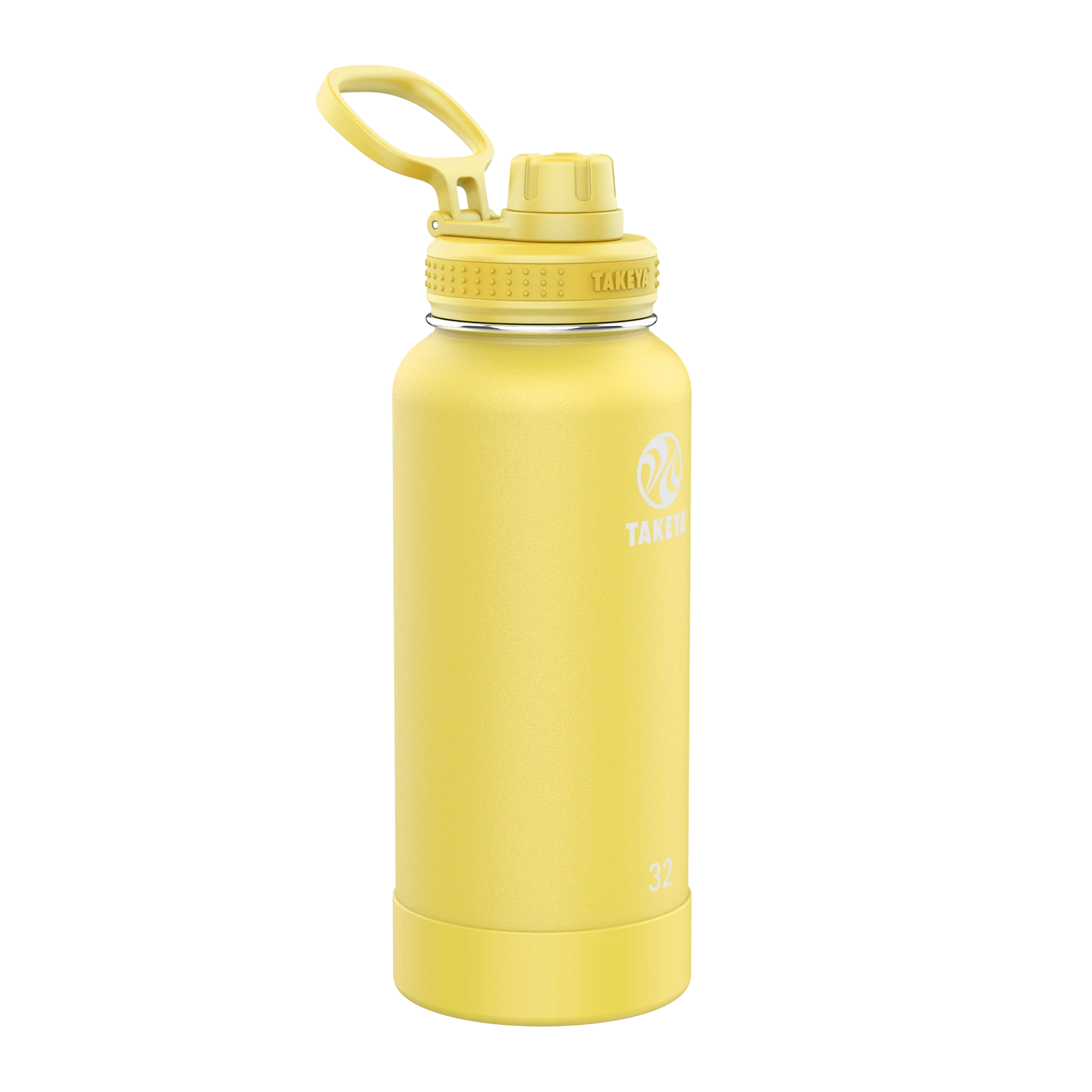 Actives Water Bottle With Spout Lid - Image 192