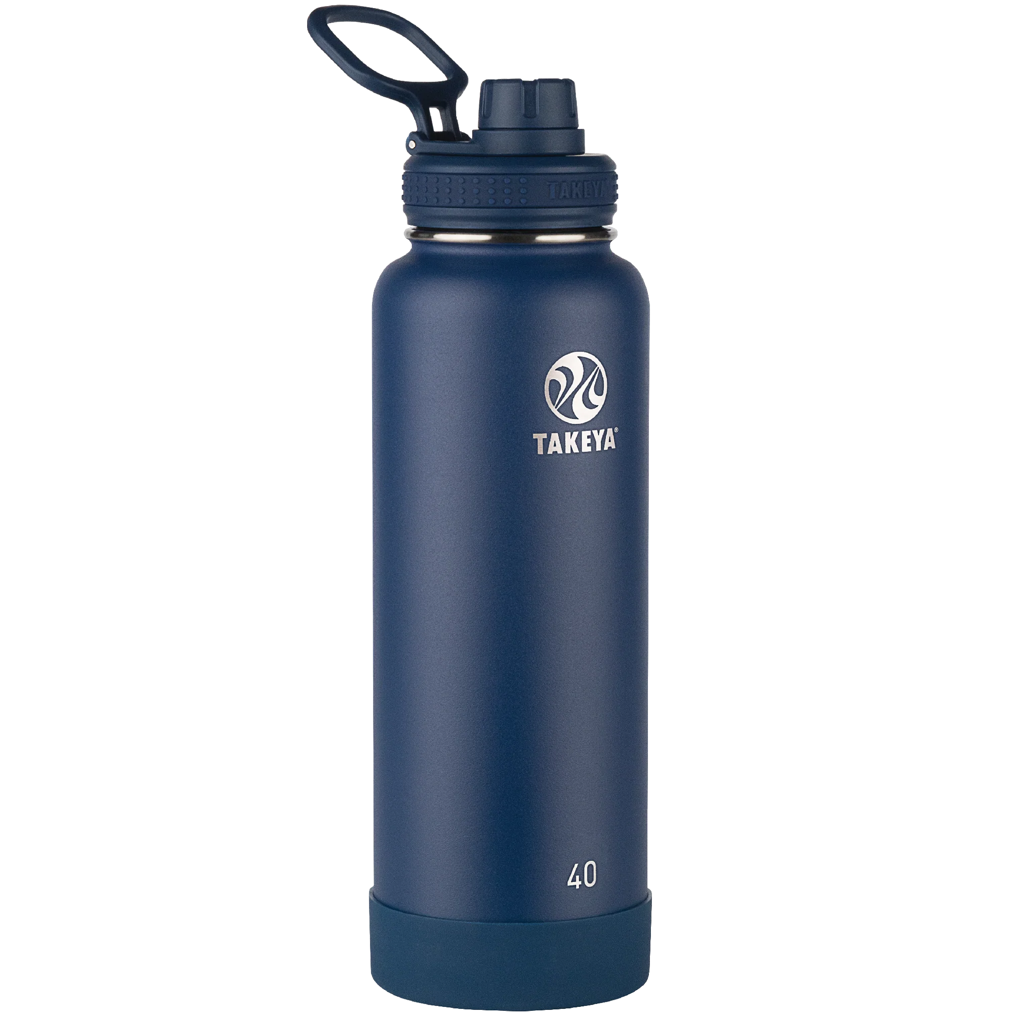 Actives Water Bottle With Spout Lid - Image 20