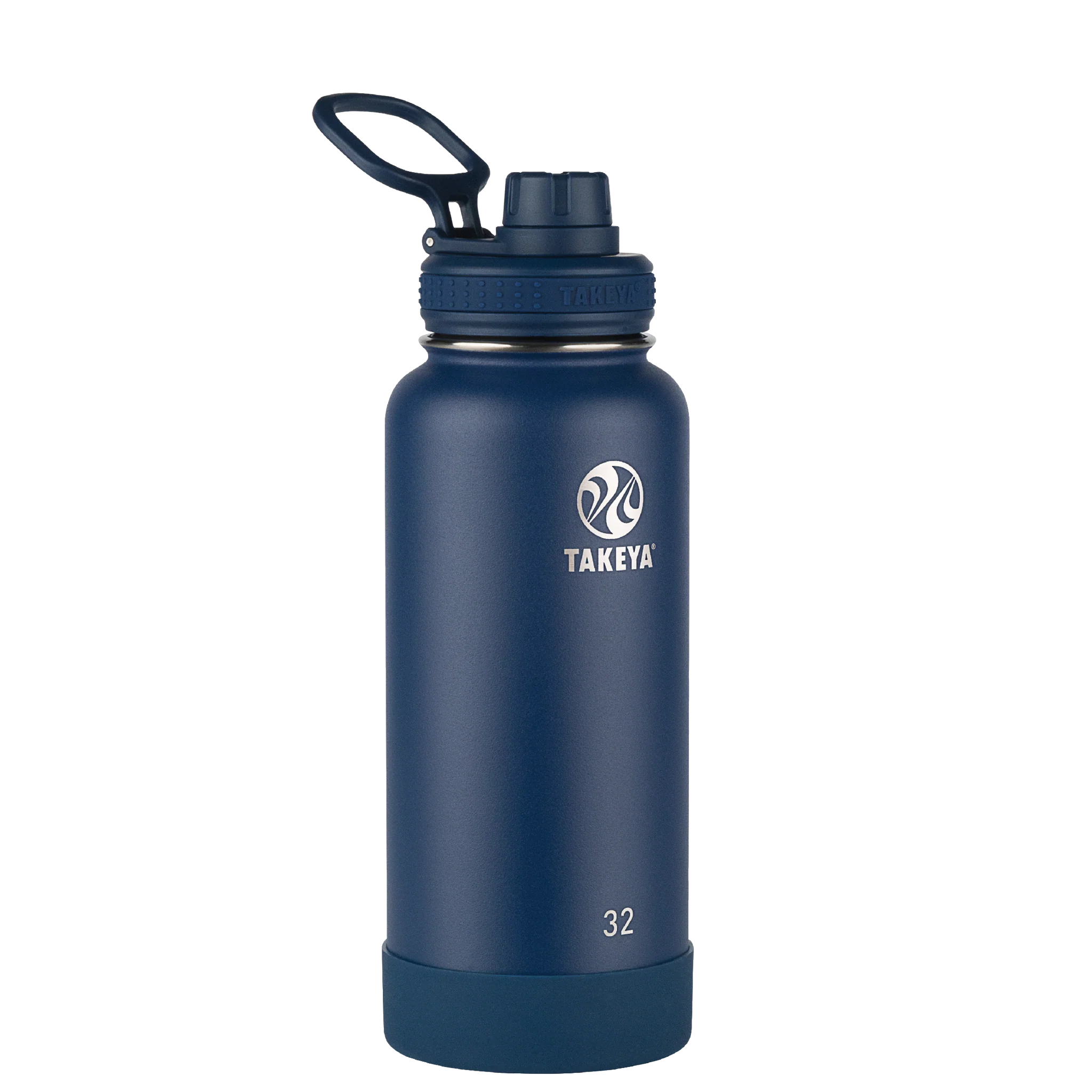 Actives Water Bottle With Spout Lid - Image 23