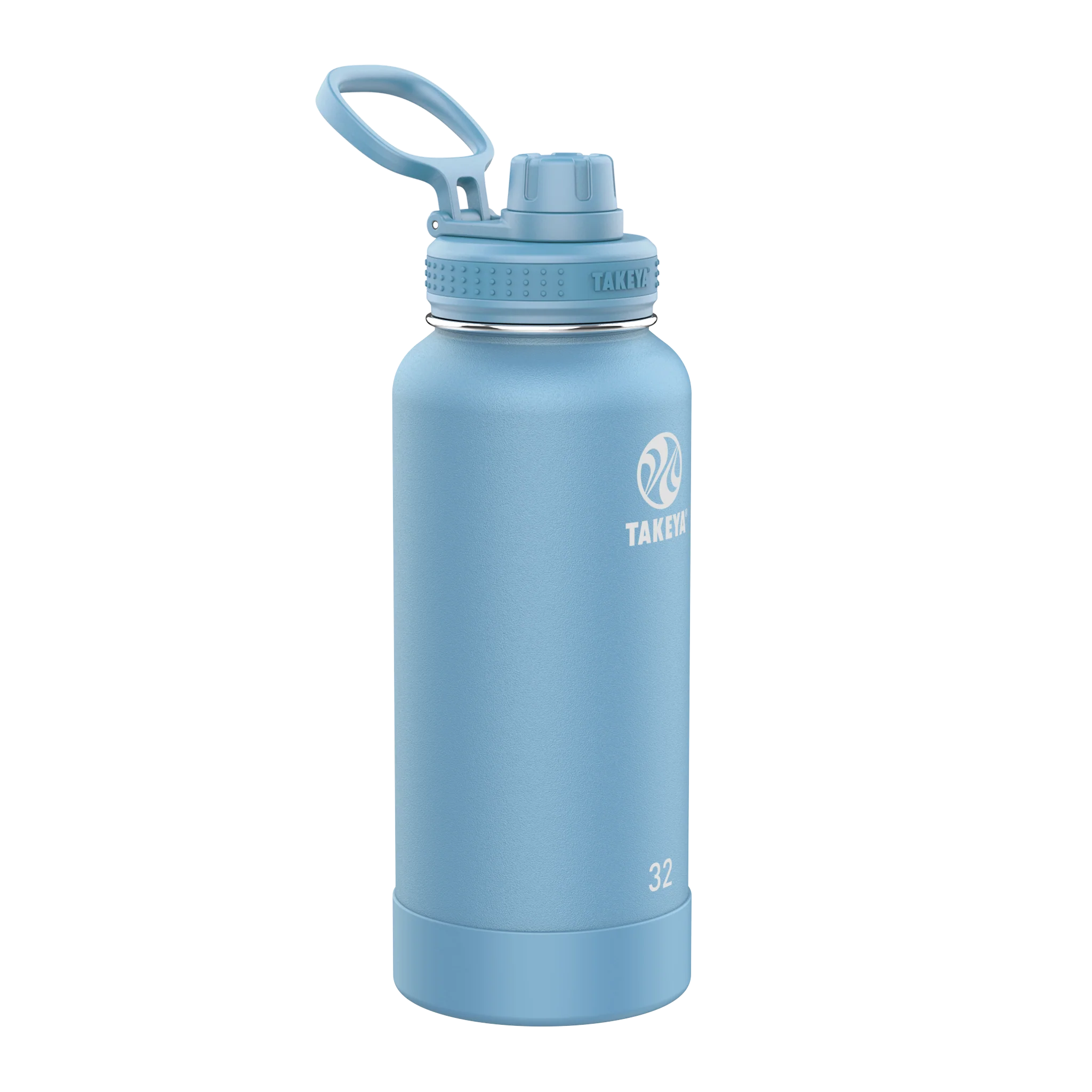Actives Water Bottle With Spout Lid - Image 25