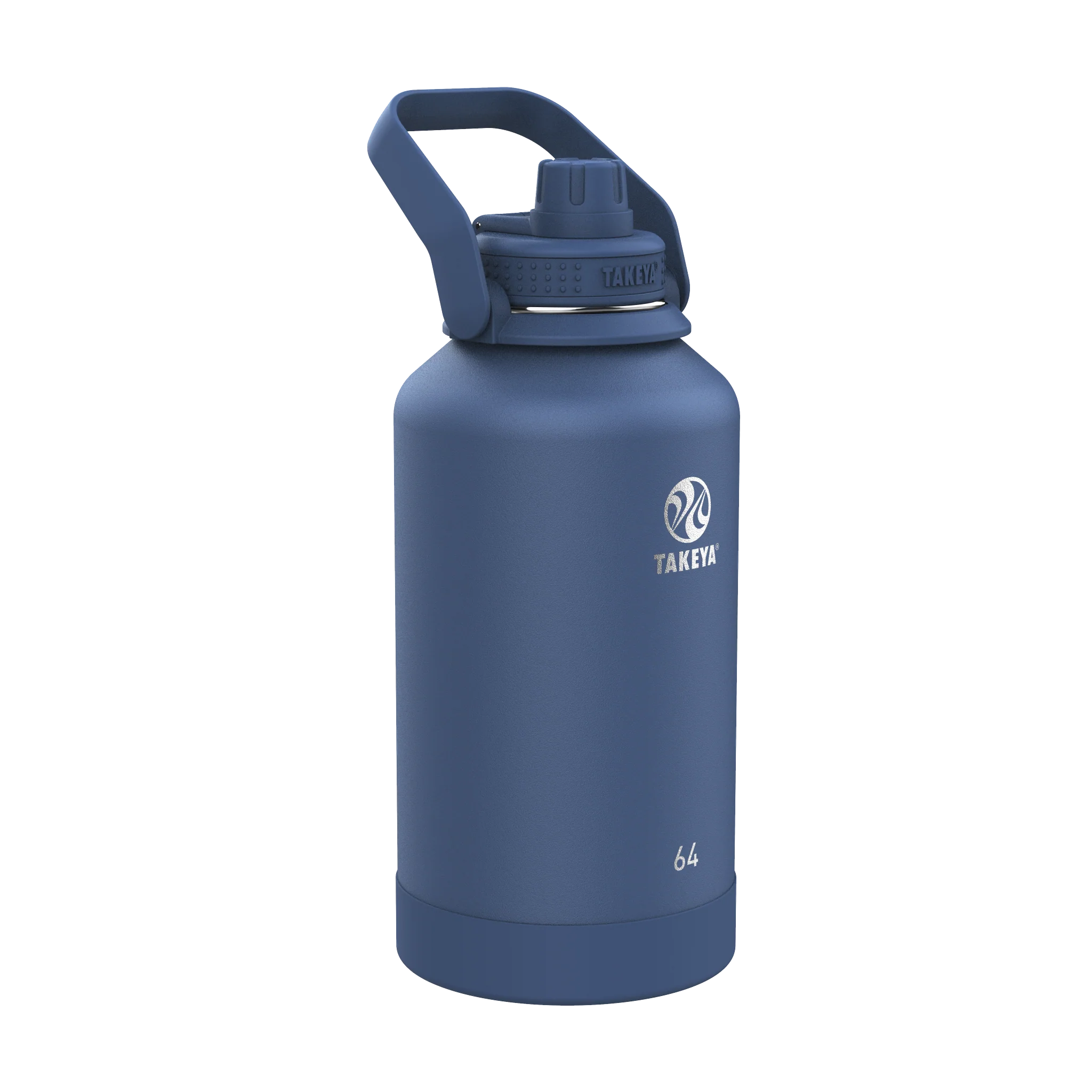 Actives Water Bottle With Spout Lid - Image 26