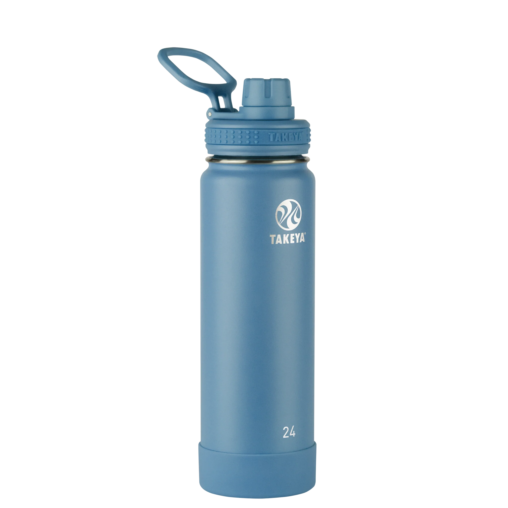 Actives Water Bottle With Spout Lid - Image 28