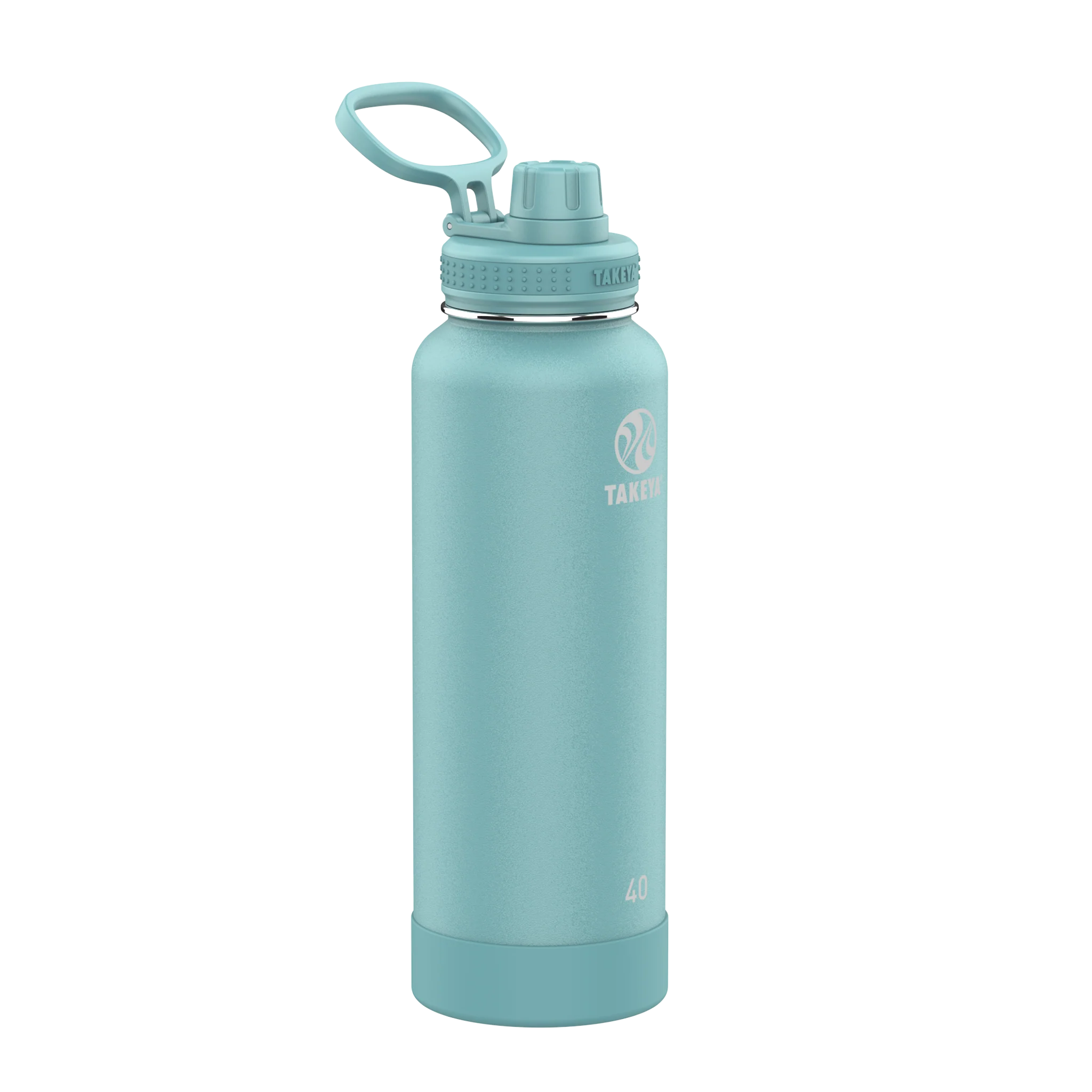 Actives Water Bottle With Spout Lid - Image 29