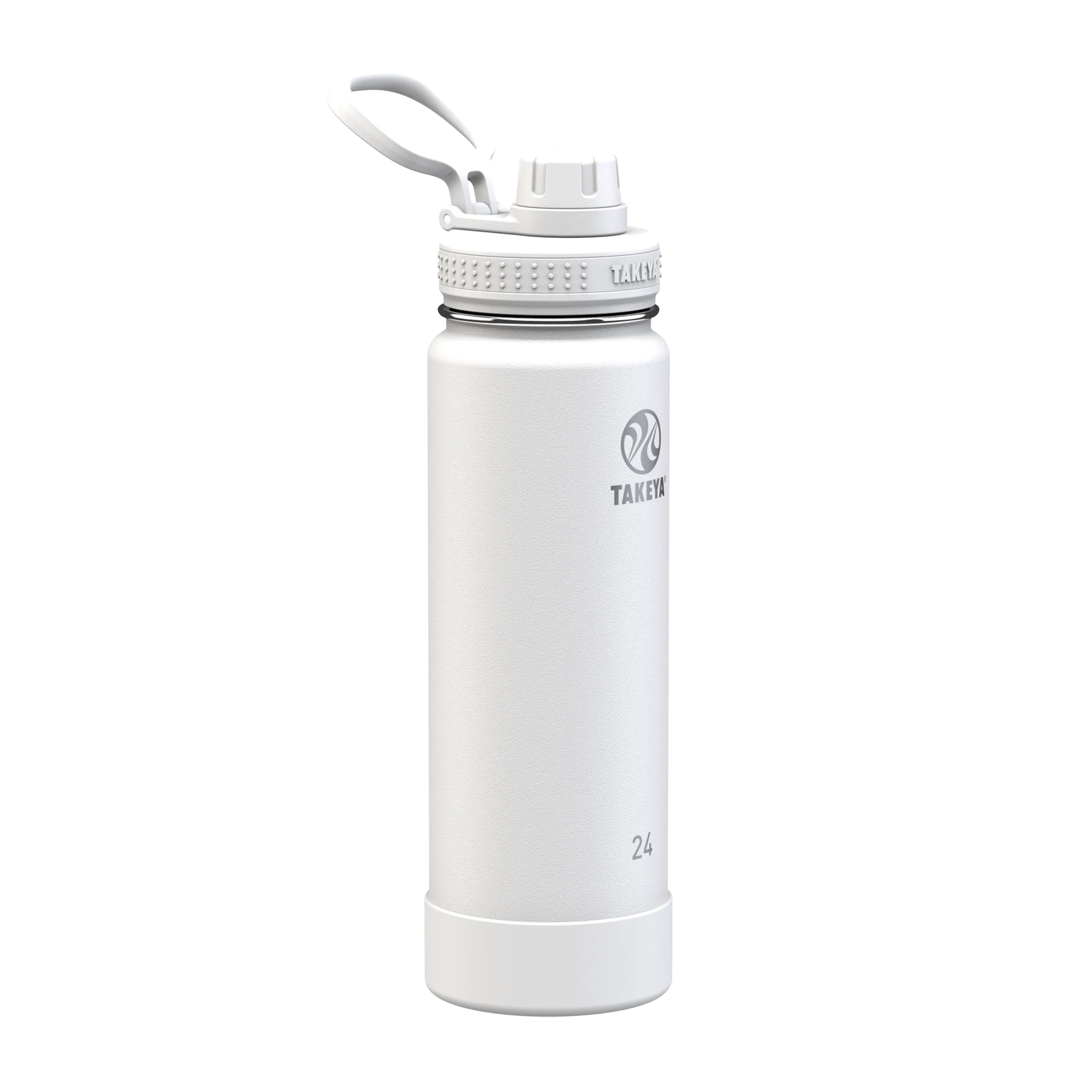Actives Water Bottle With Spout Lid - Image 30