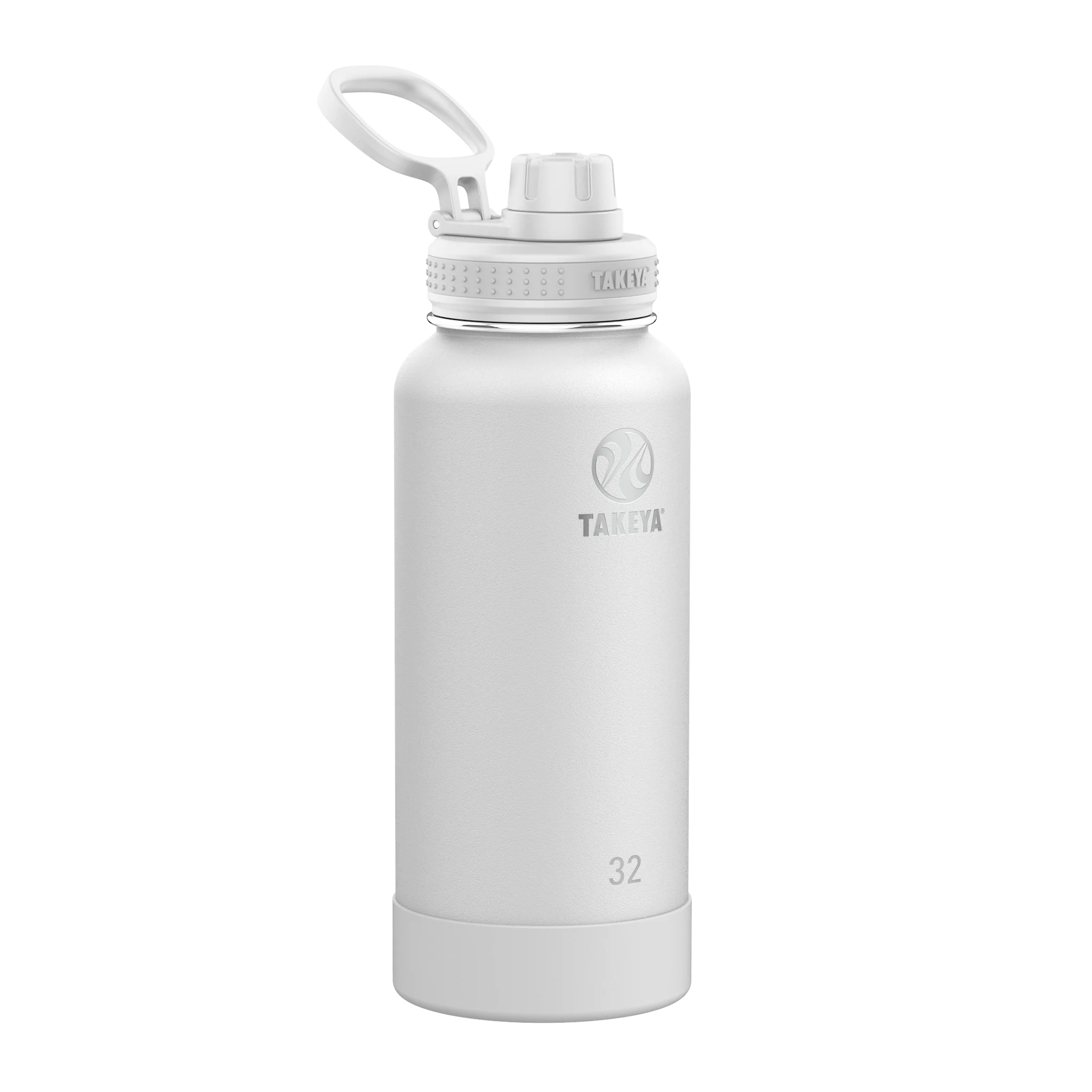 Actives Water Bottle With Spout Lid - Image 31