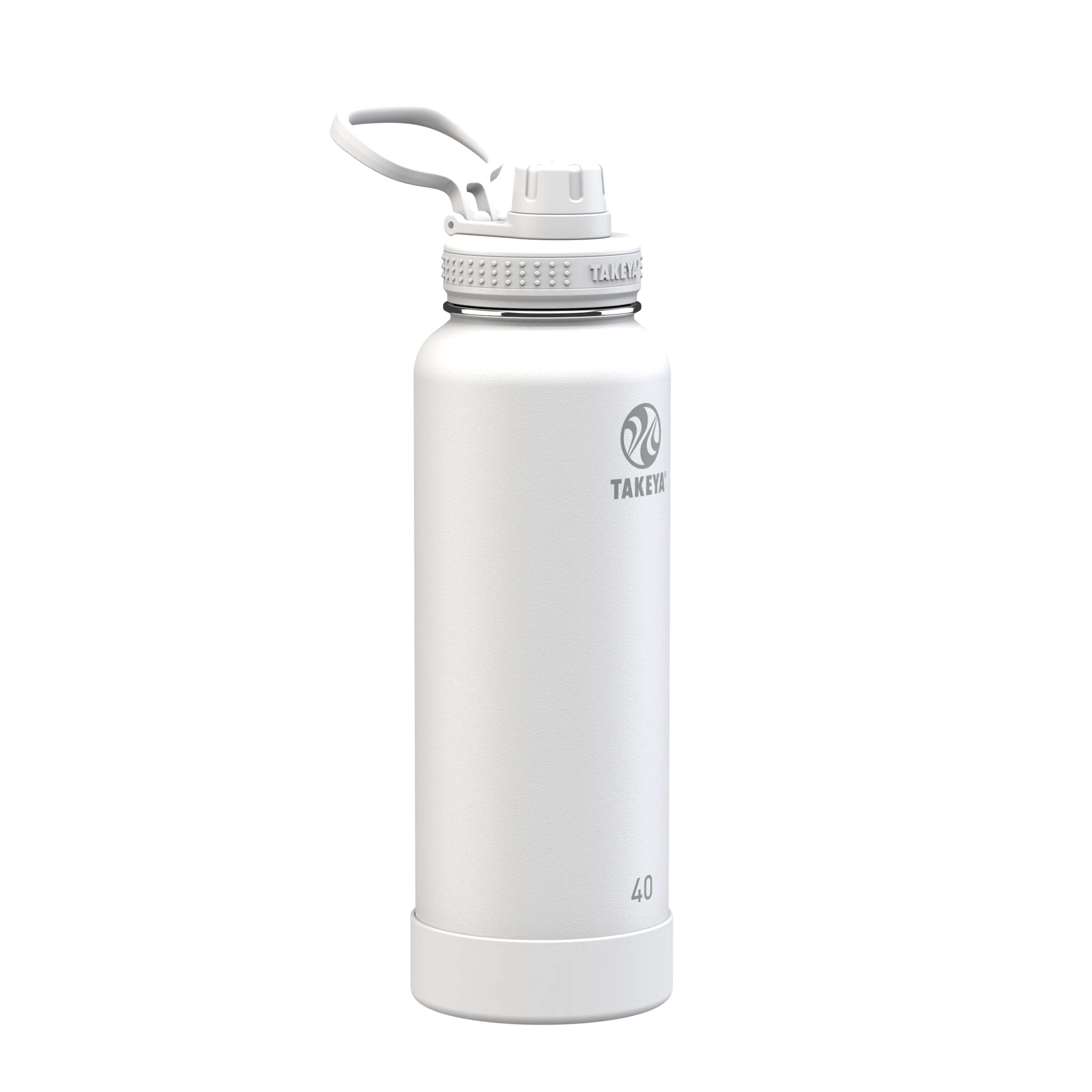 Actives Water Bottle With Spout Lid - Image 32