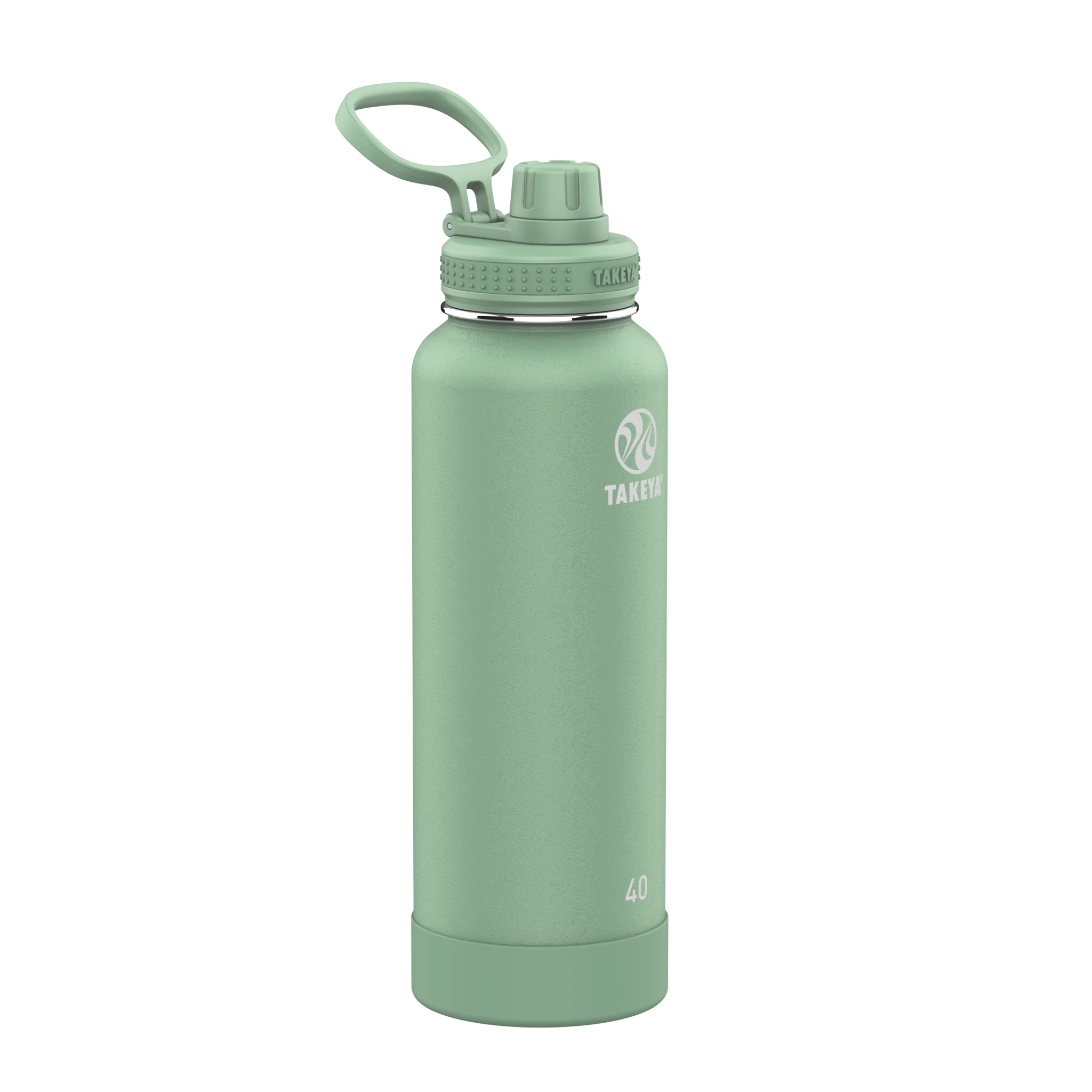 Actives Water Bottle With Spout Lid - Image 33