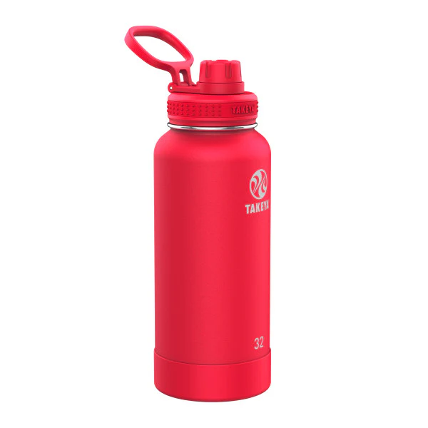 Actives Water Bottle With Spout Lid - Image 37