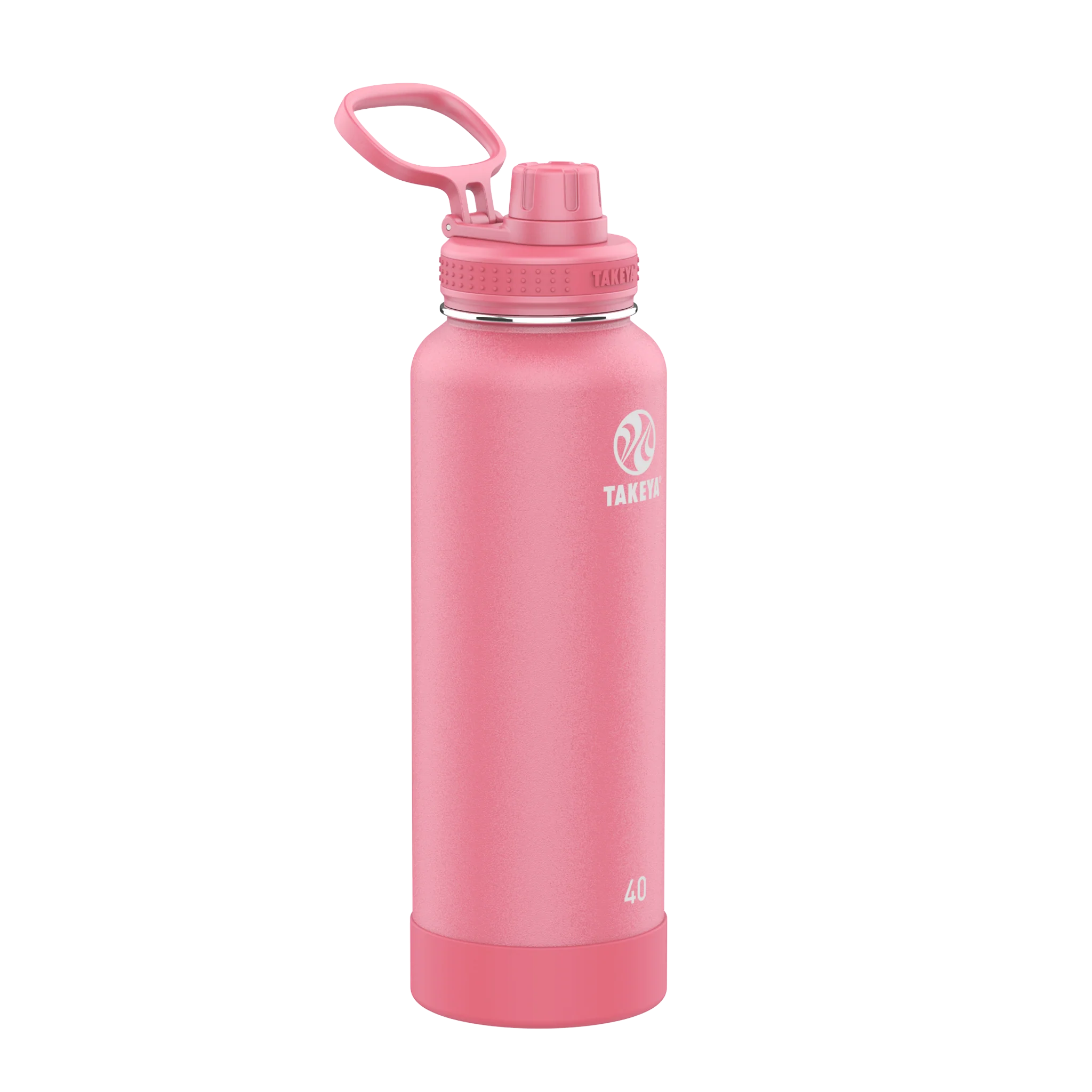 Actives Water Bottle With Spout Lid - Image 39