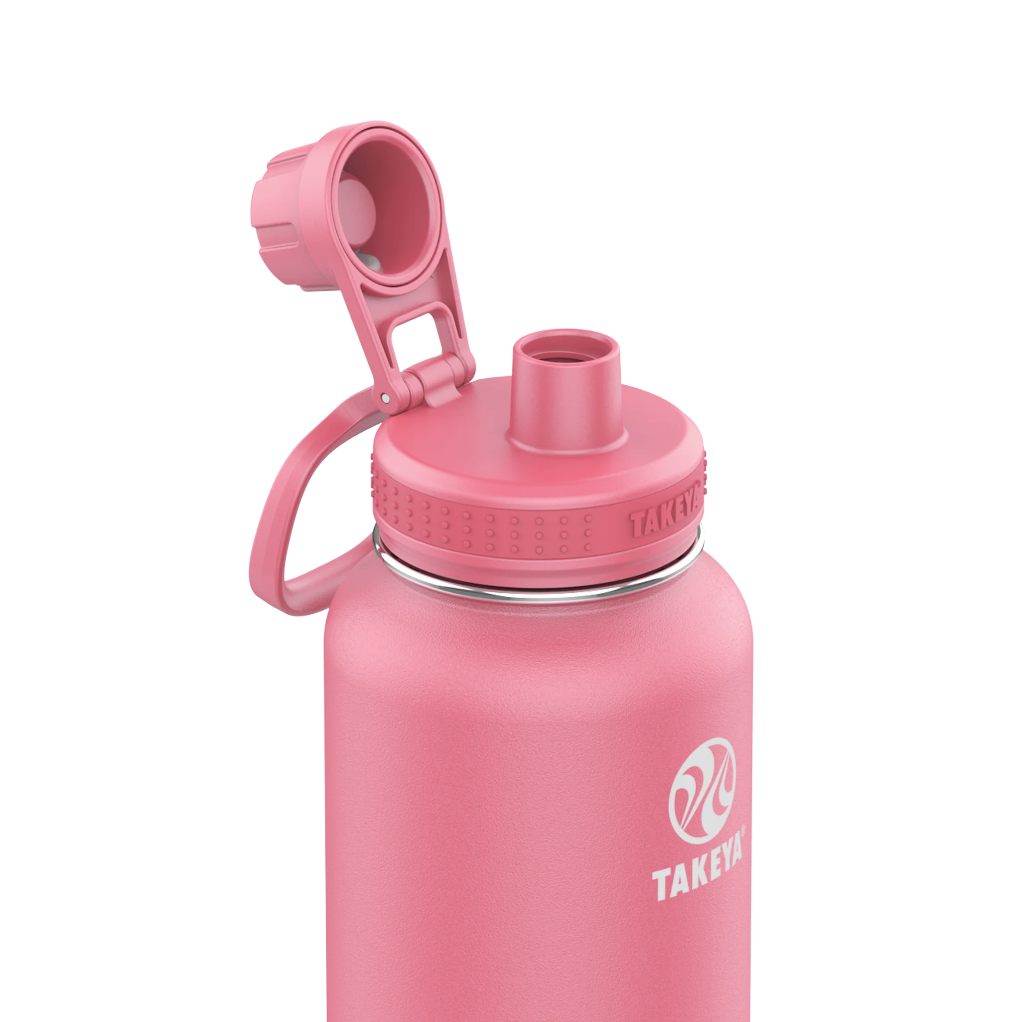 Actives Water Bottle With Spout Lid - Image 40