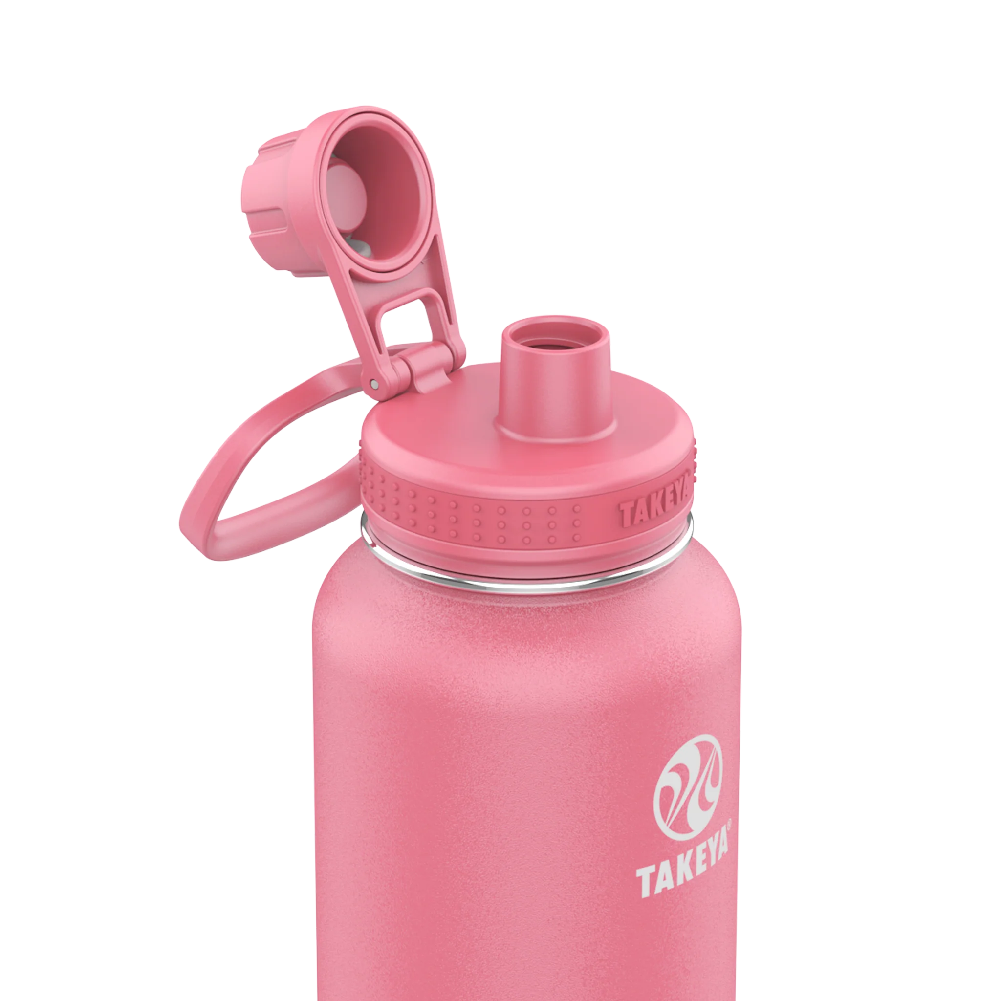 Actives Water Bottle With Spout Lid - Image 41