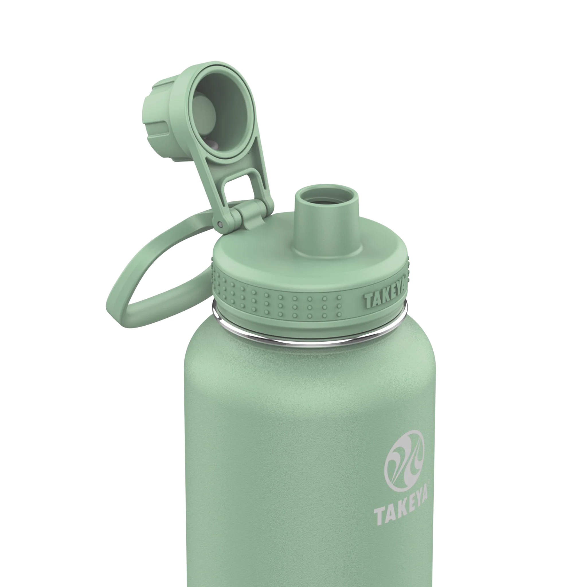 Actives Water Bottle With Spout Lid - Image 42
