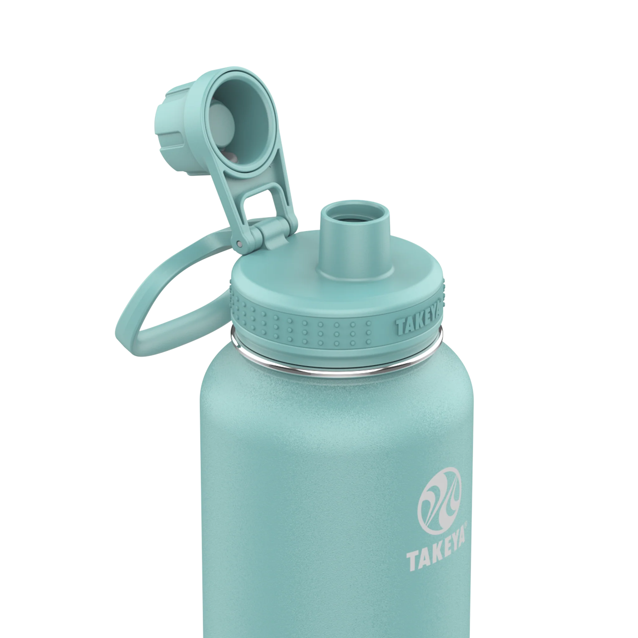 Actives Water Bottle With Spout Lid - Image 49