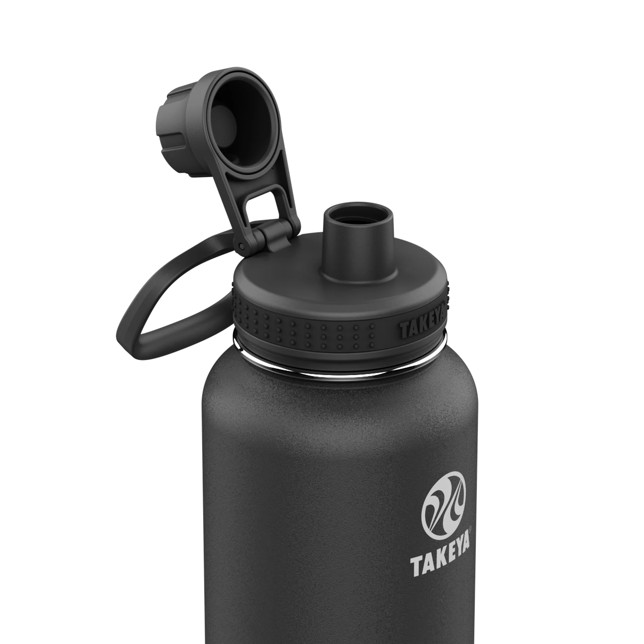 Actives Water Bottle With Spout Lid - Image 53