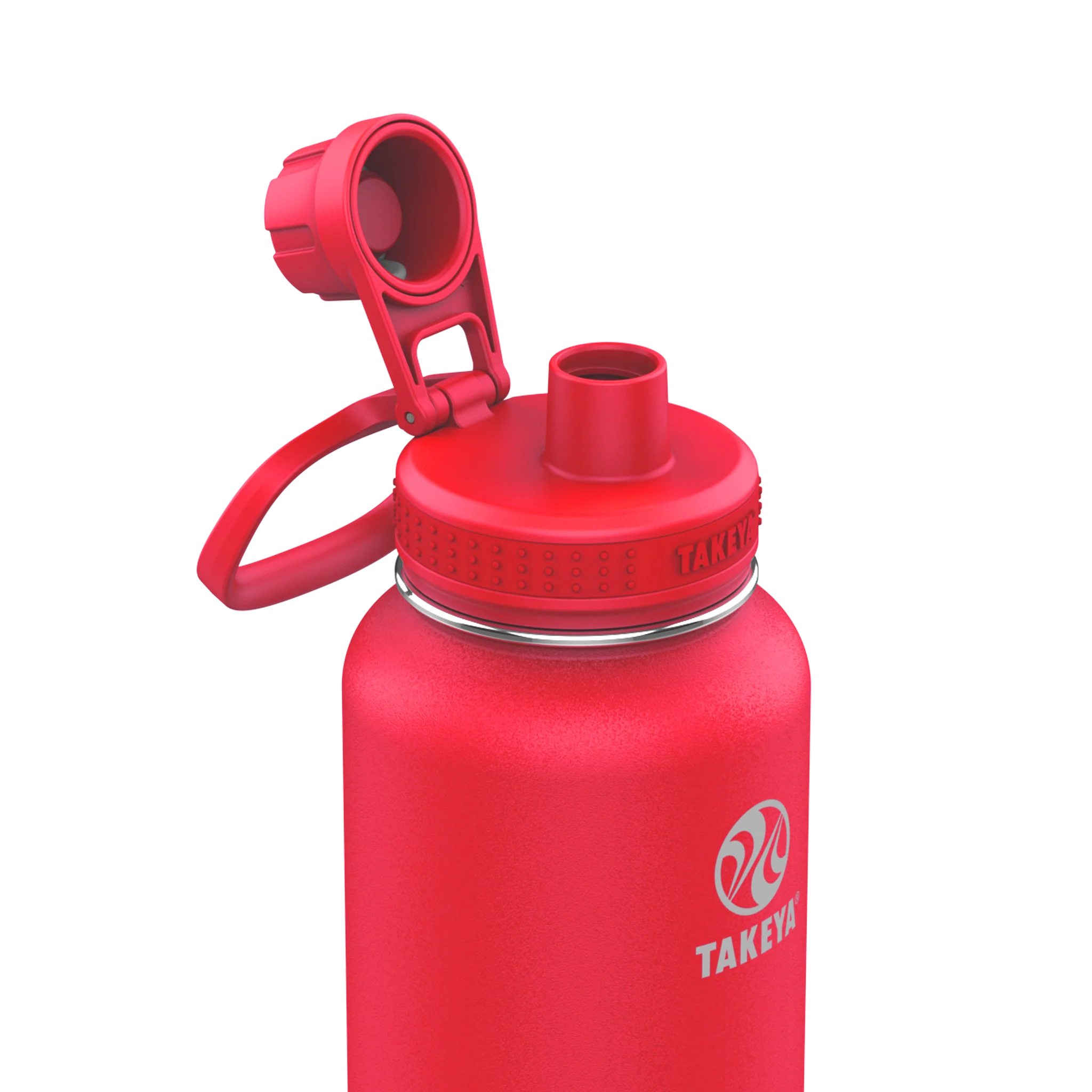 Actives Water Bottle With Spout Lid - Image 54