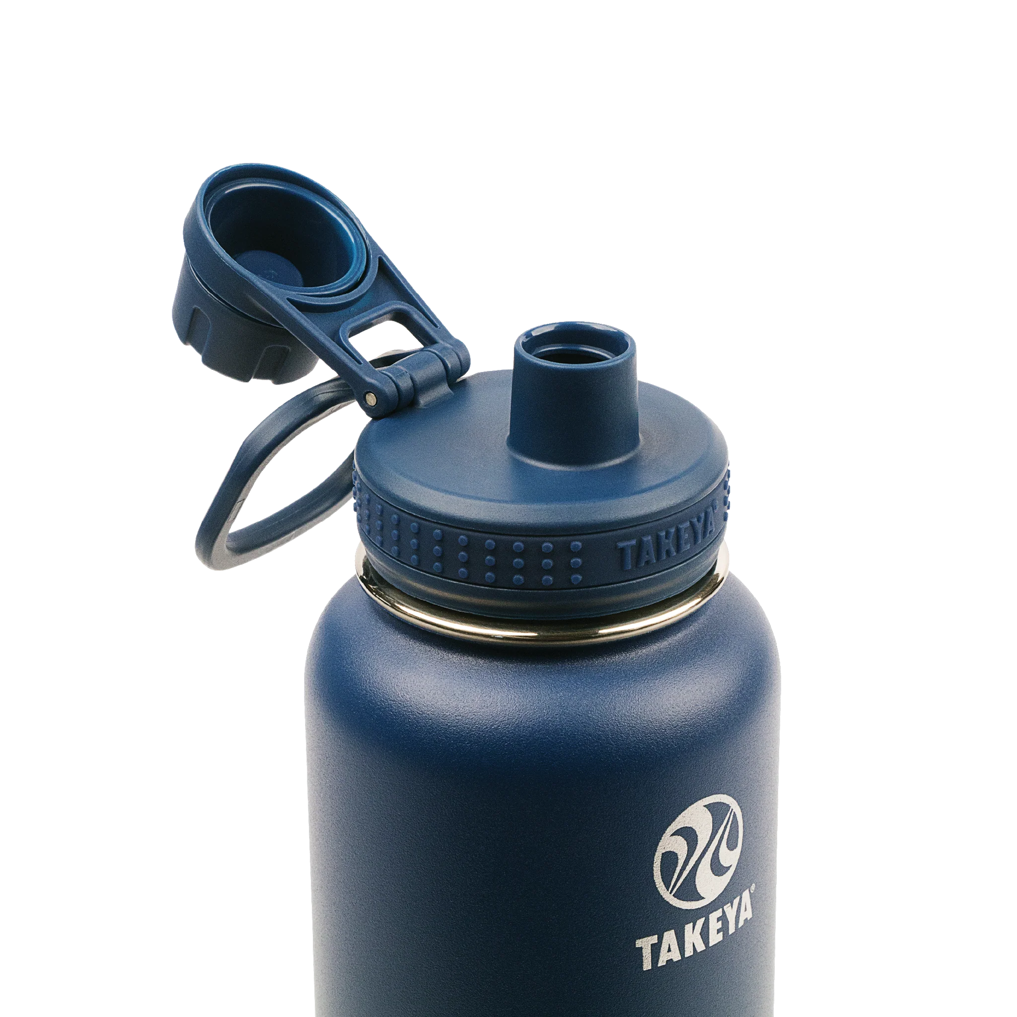 Actives Water Bottle With Spout Lid - Image 55