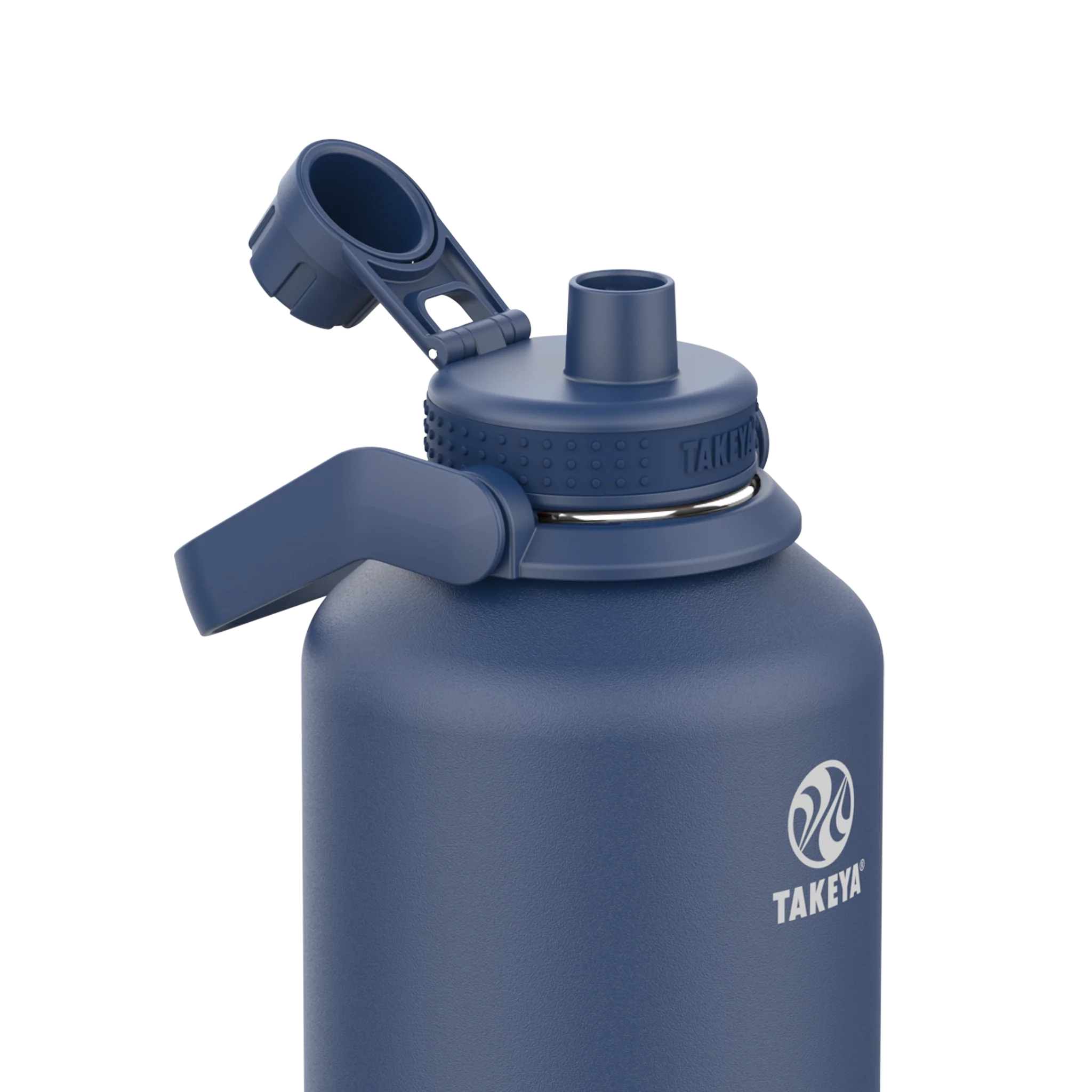 Actives Water Bottle With Spout Lid - Image 57