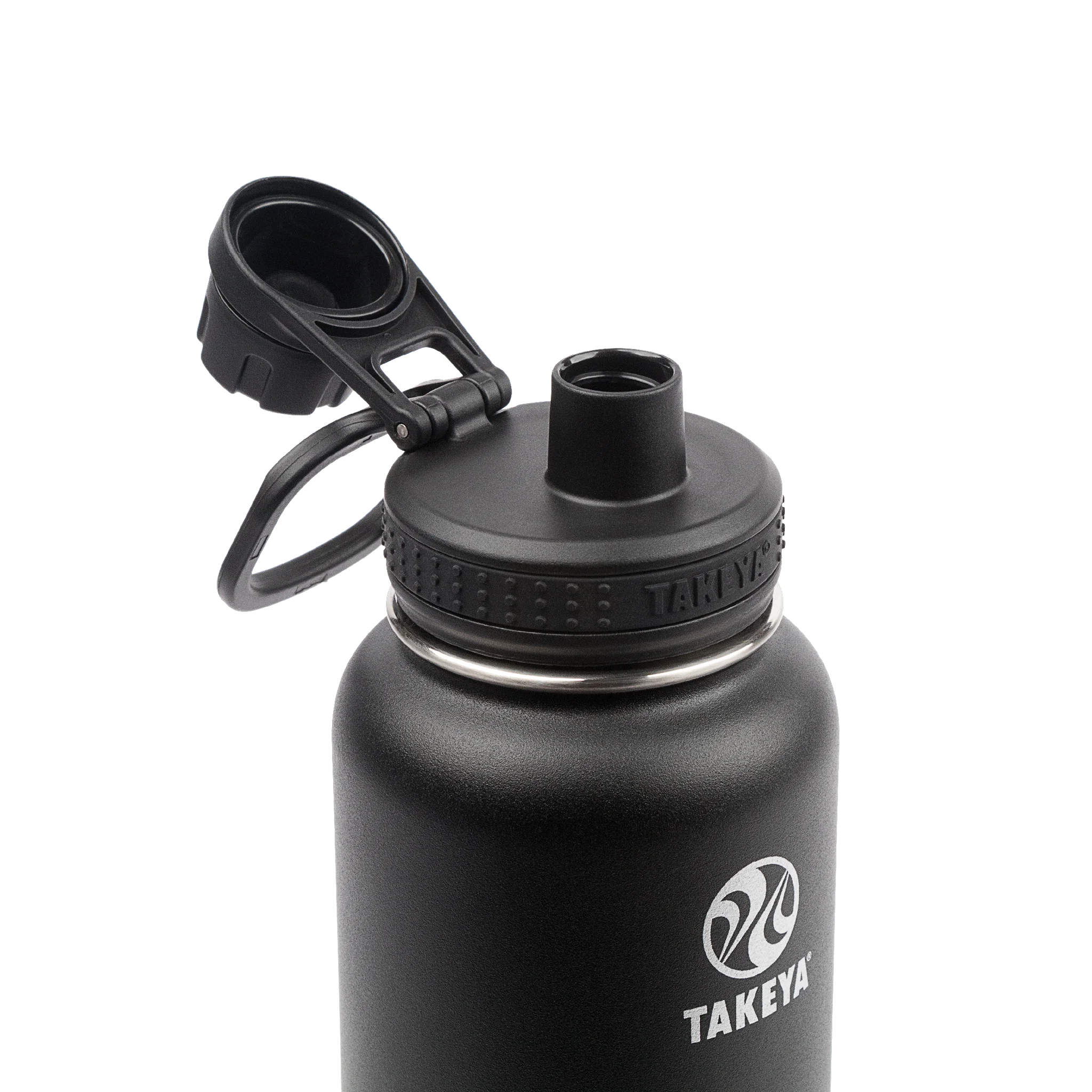 Actives Water Bottle With Spout Lid - Image 58