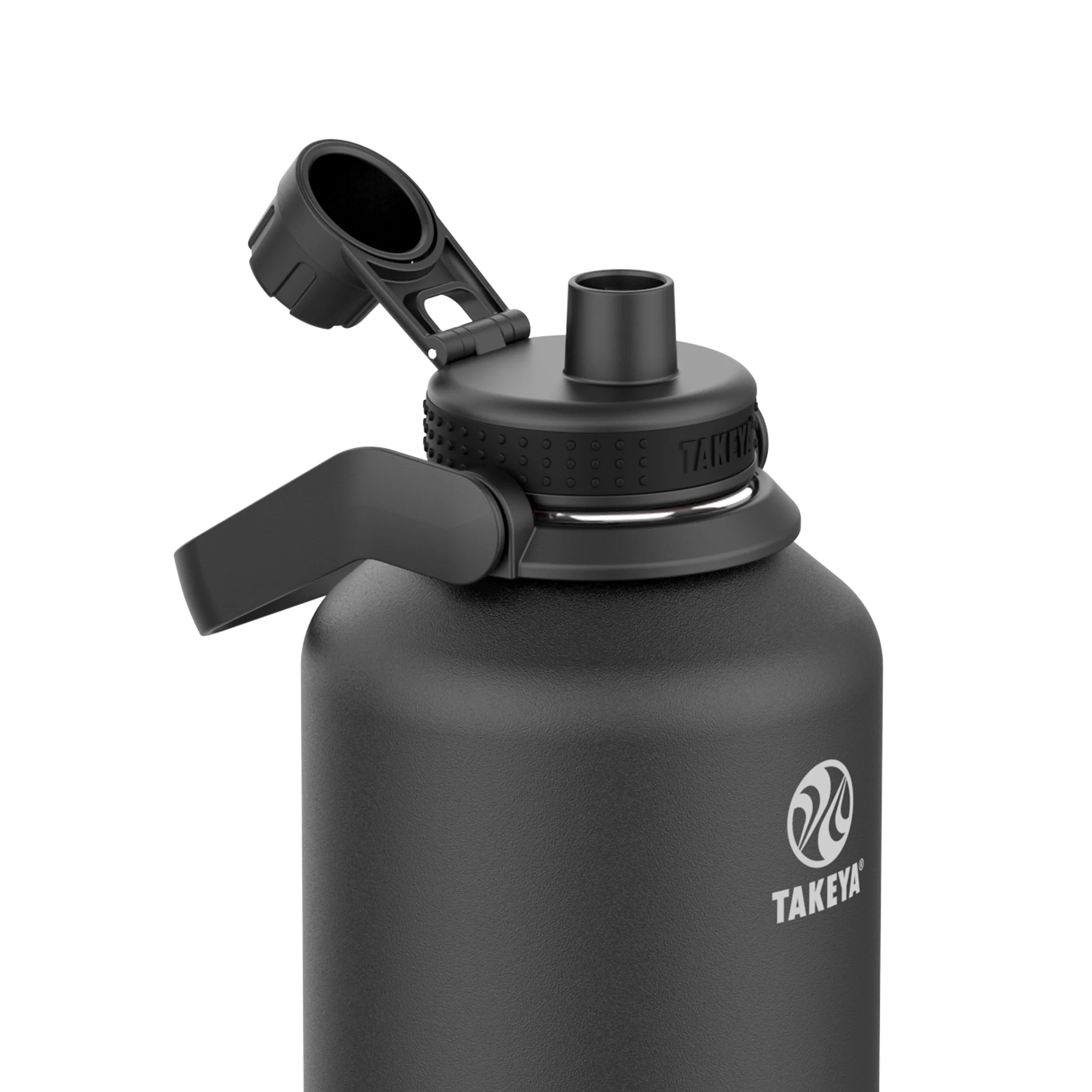 Actives Water Bottle With Spout Lid - Image 59