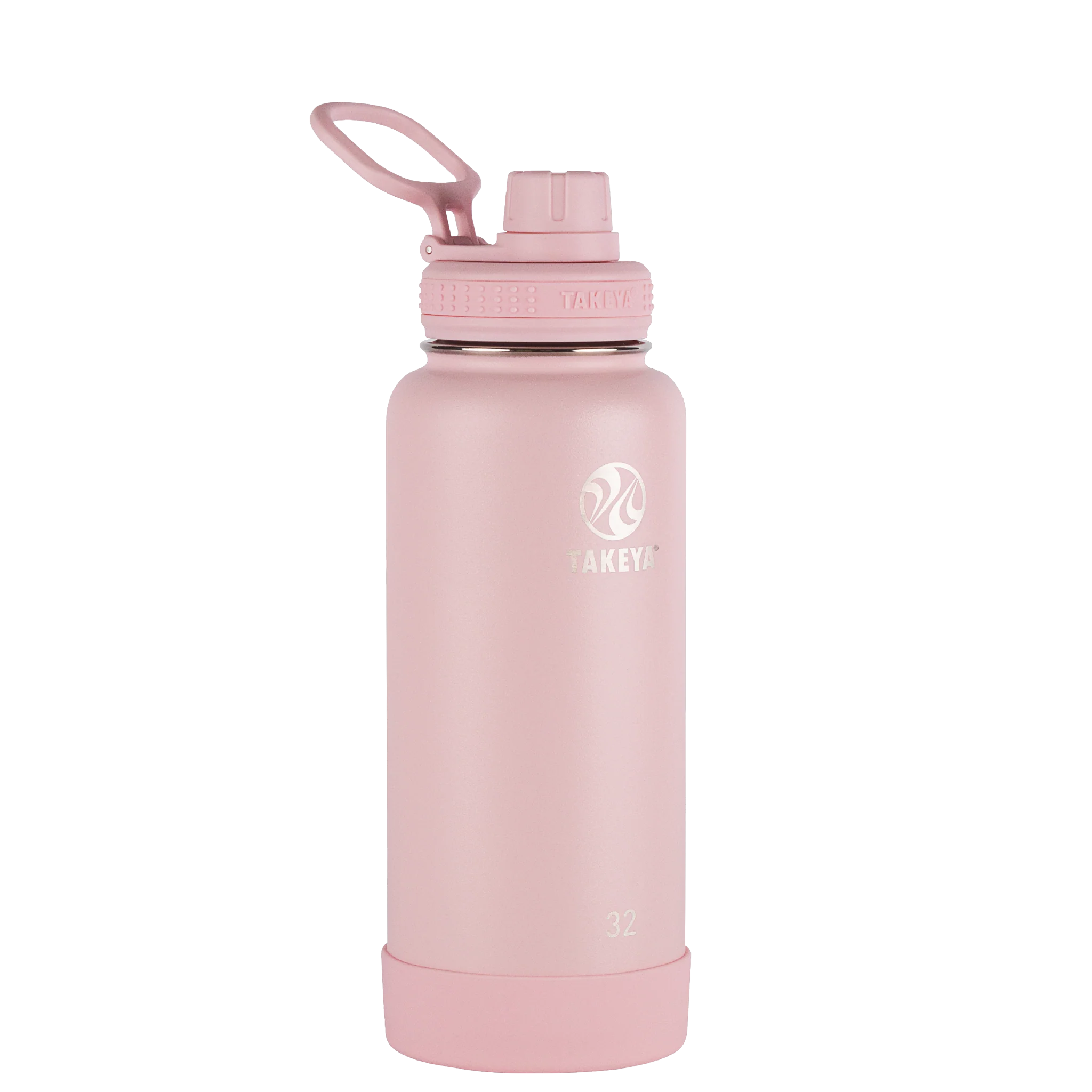 Actives Water Bottle With Spout Lid - Image 6