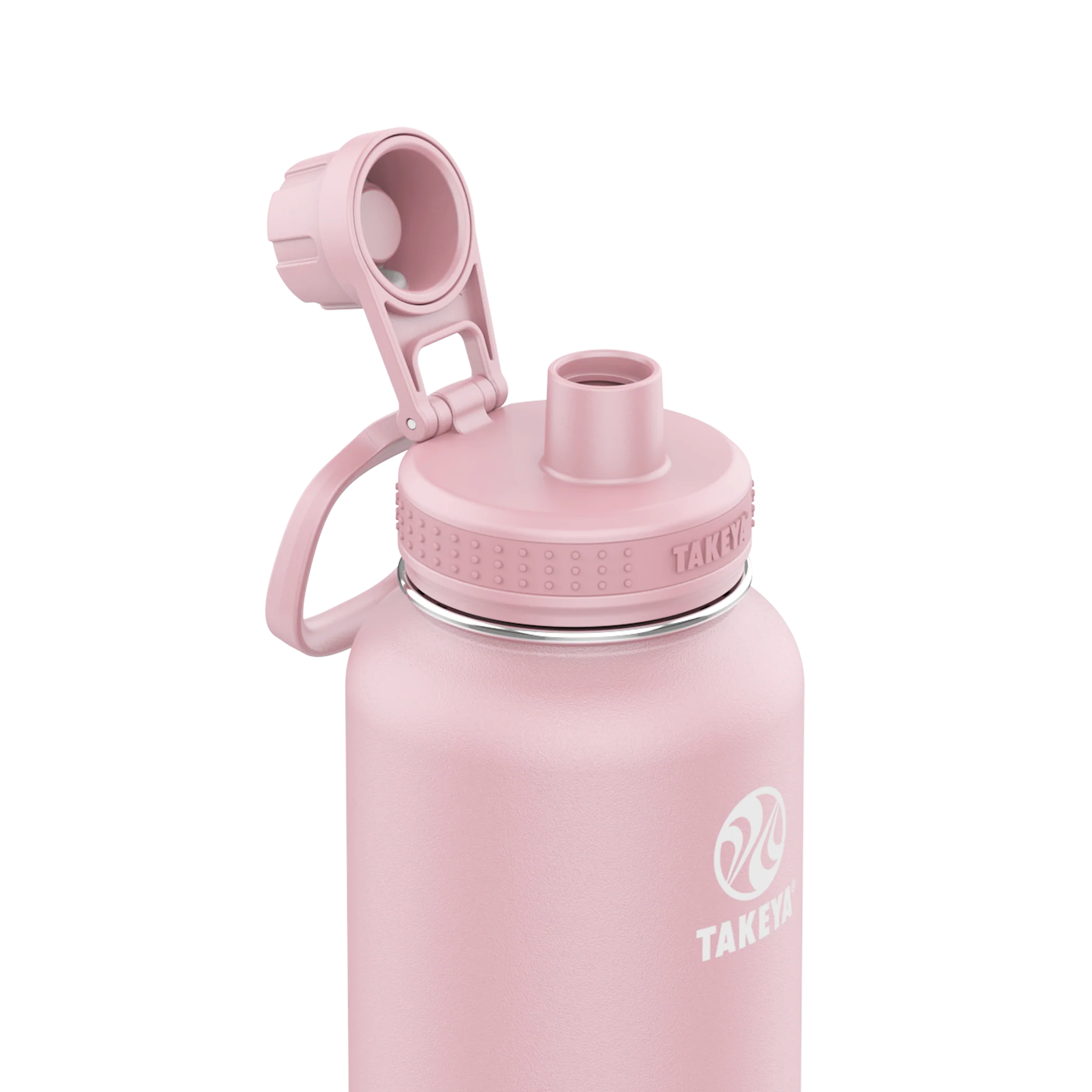 Actives Water Bottle With Spout Lid - Image 62