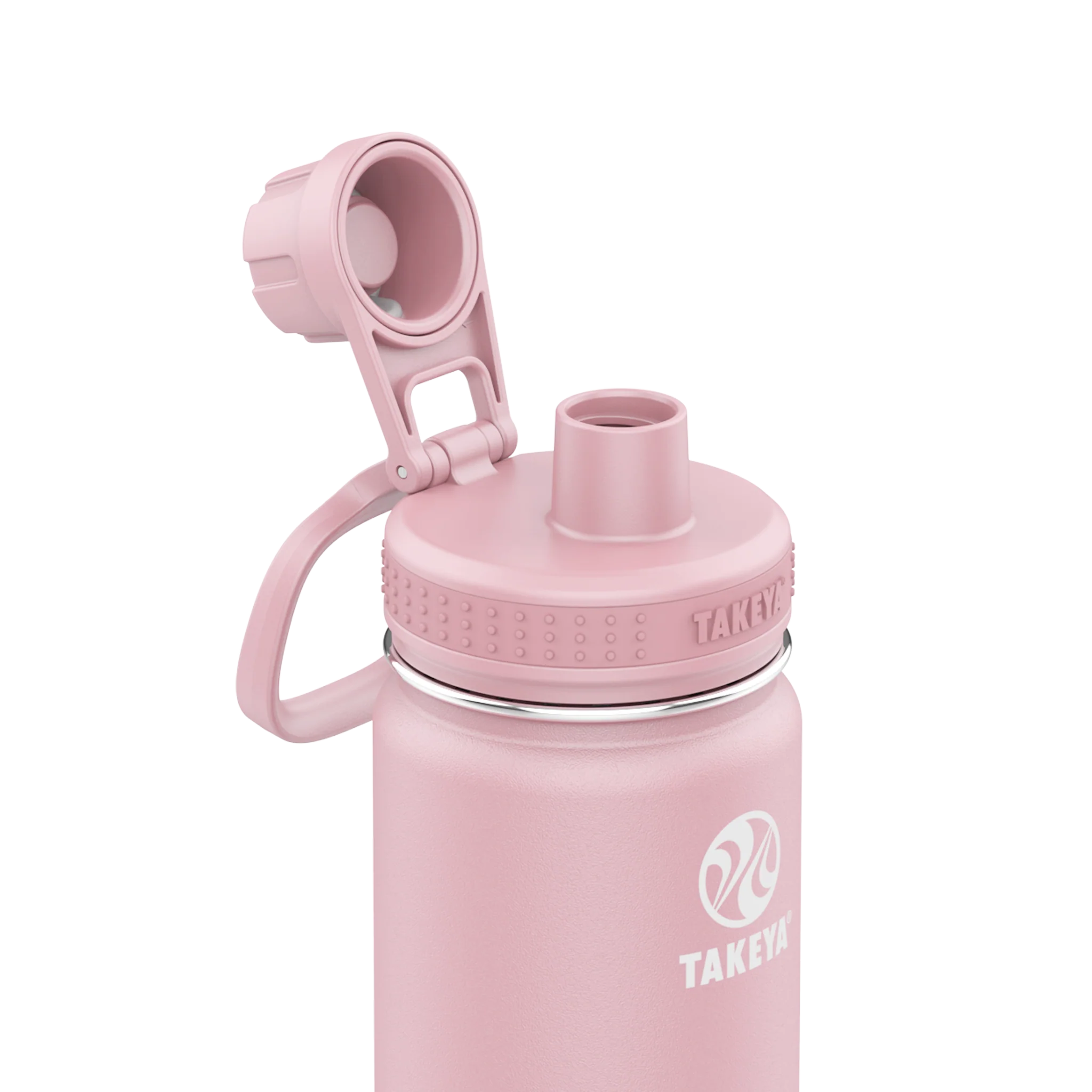 Actives Water Bottle With Spout Lid - Image 63