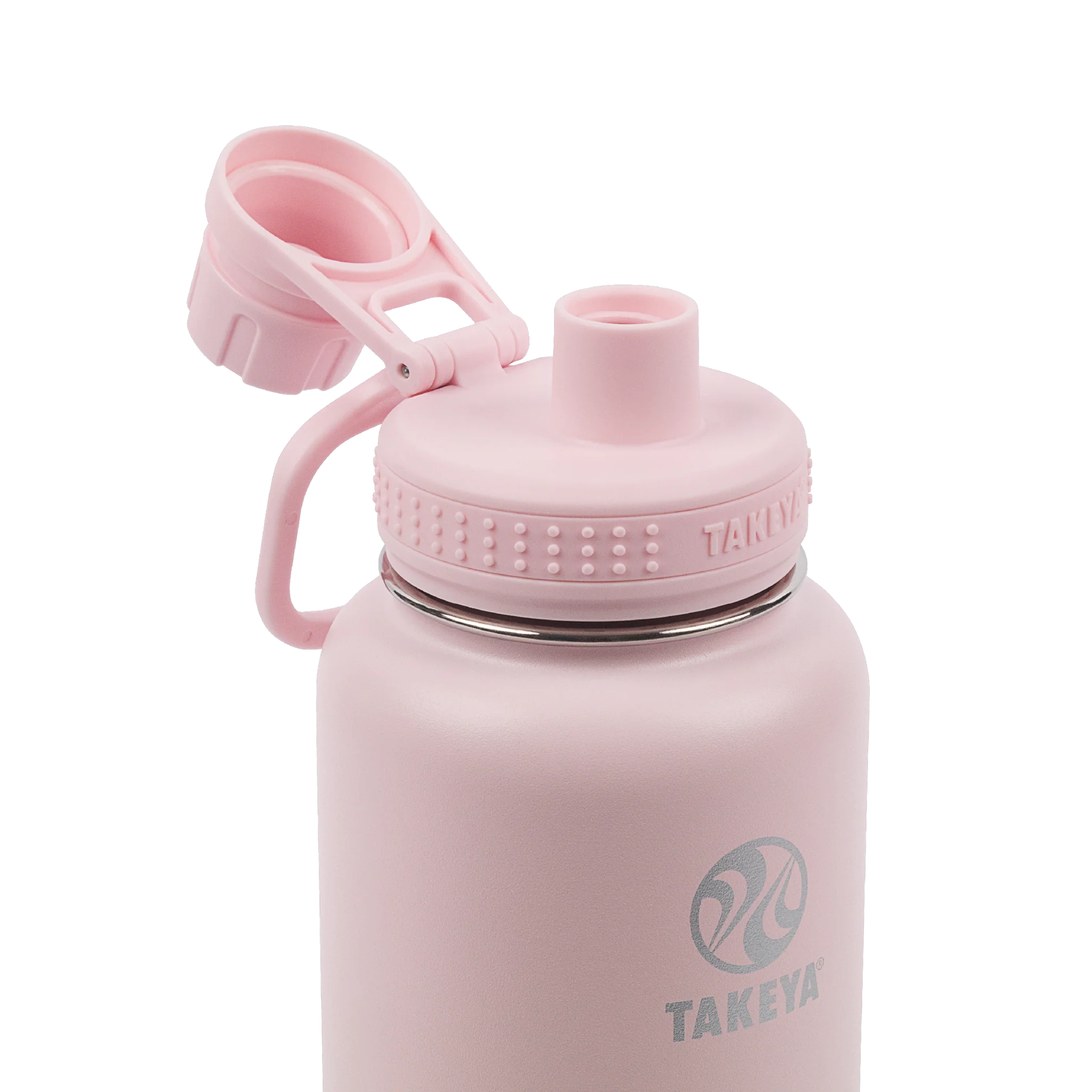 Actives Water Bottle With Spout Lid - Image 64
