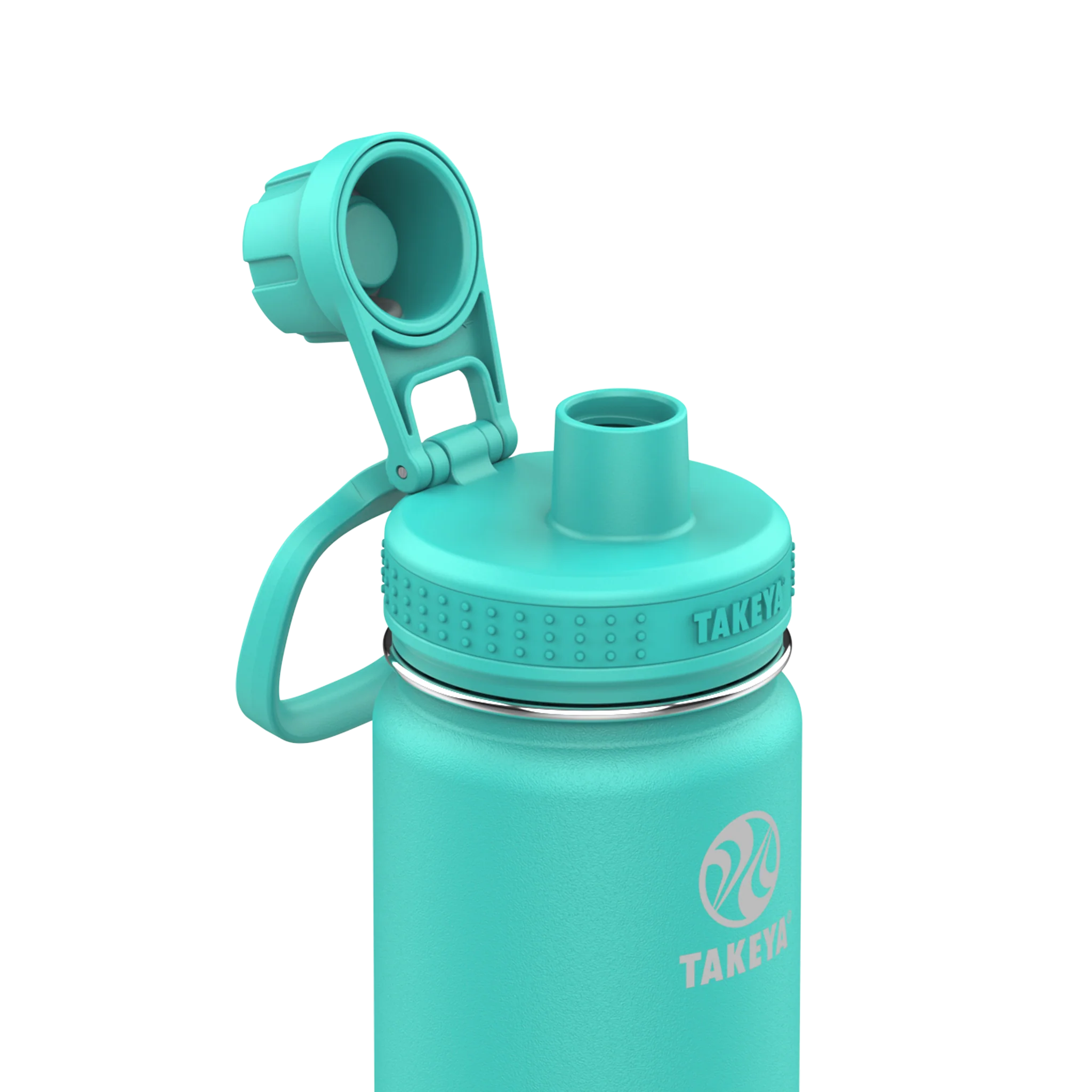 Actives Water Bottle With Spout Lid - Image 67