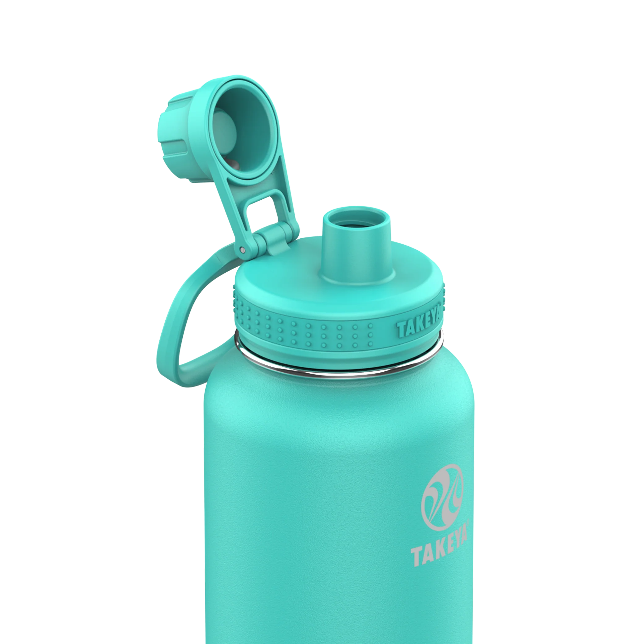 Actives Water Bottle With Spout Lid - Image 68